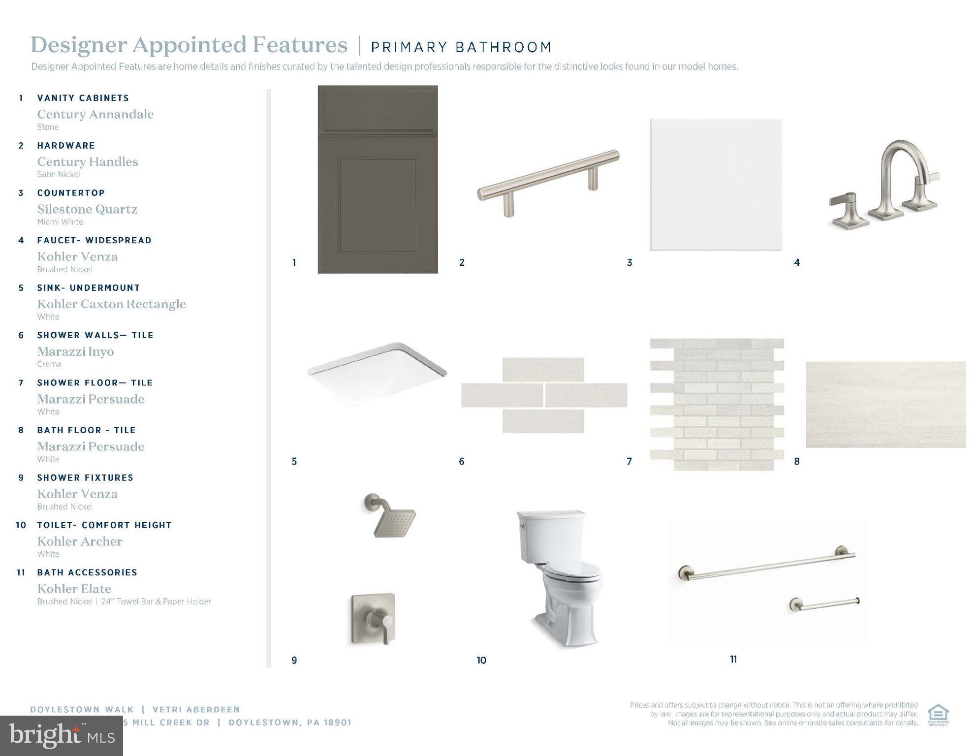 DOYLESTOWN WALK - Residential