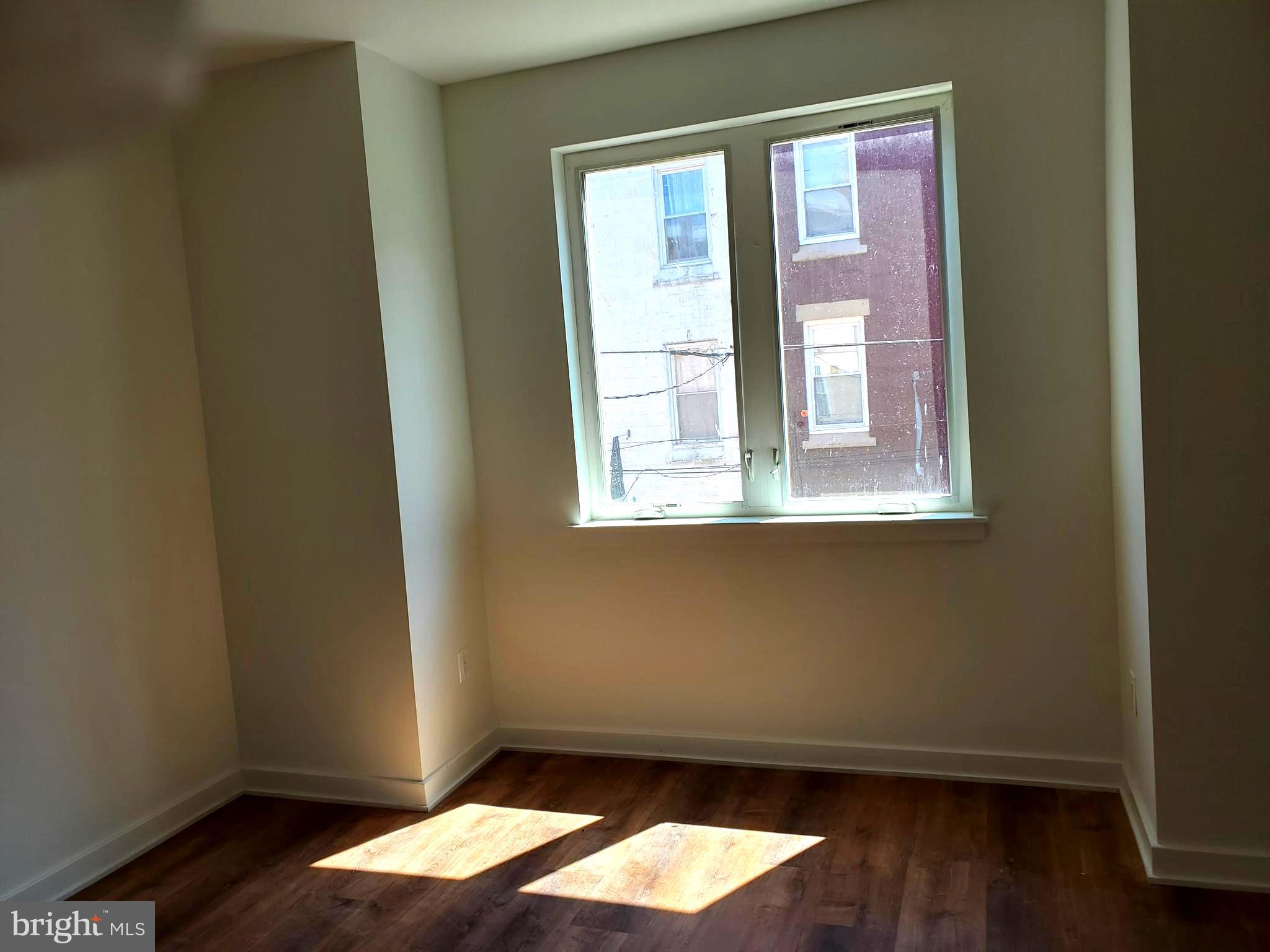 PHILADELPHIA (NORTH) - Residential Lease