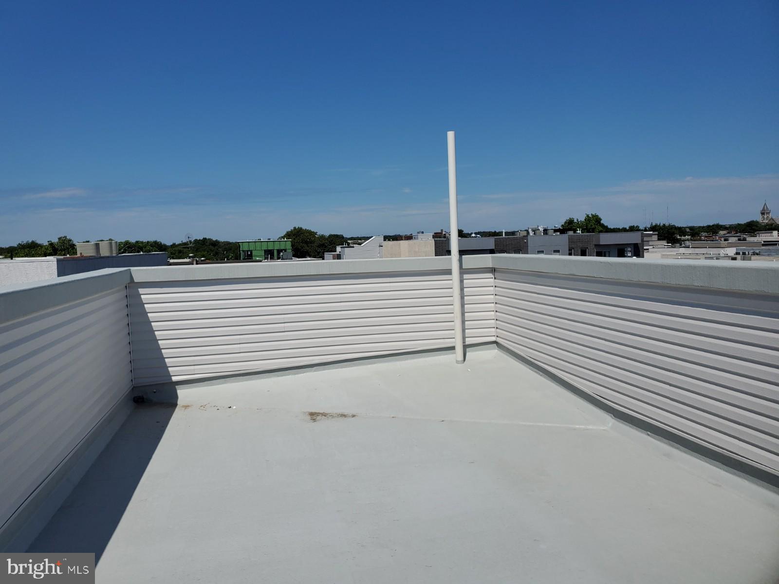 PHILADELPHIA (NORTH) - Residential Lease