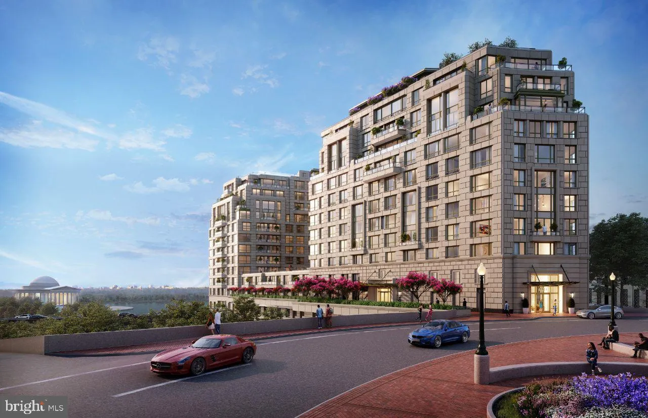 1331 Maryland Avenue SW Unit 0236, Washington, DC 20024