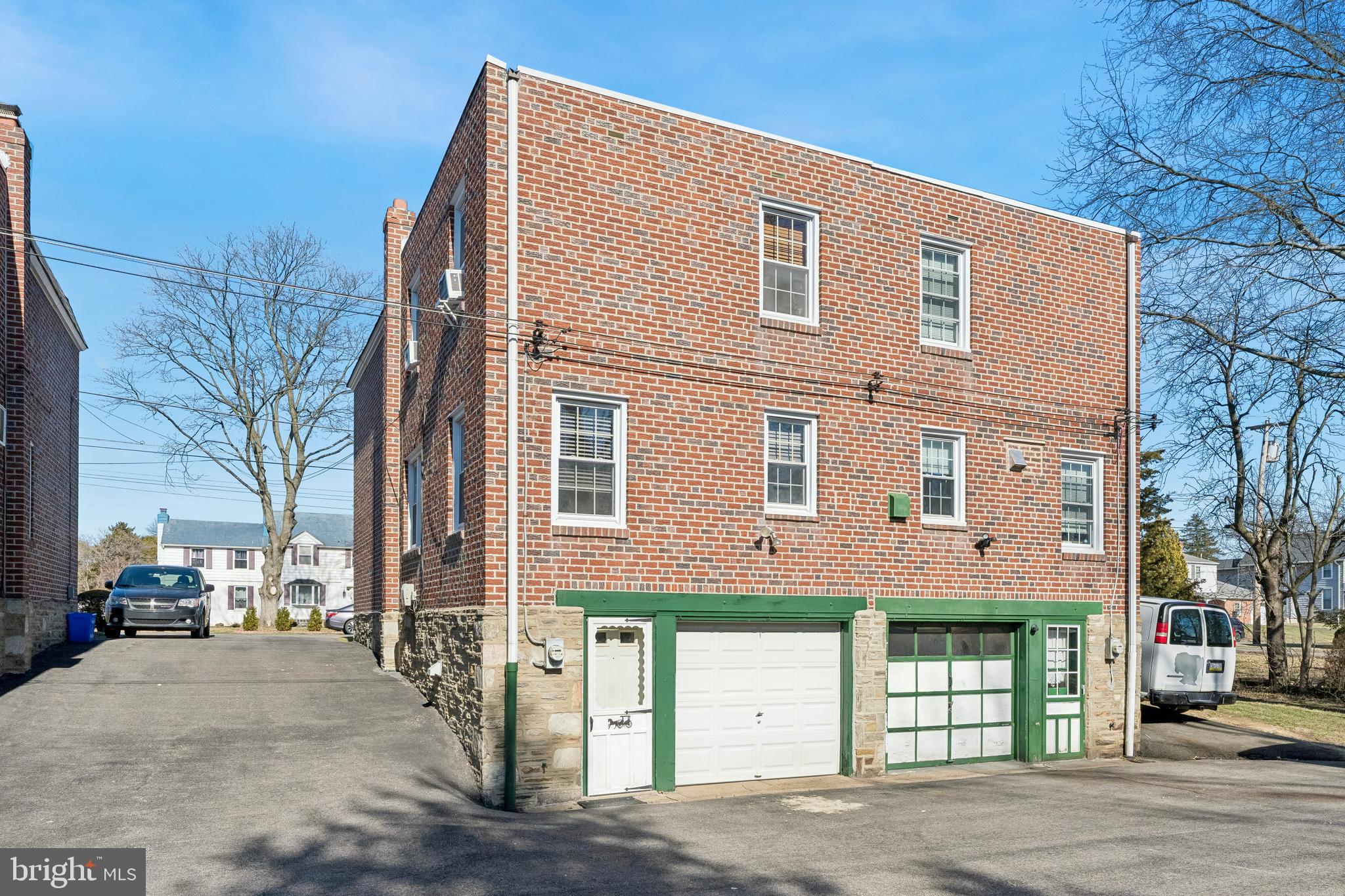 BUSTLETON - Residential