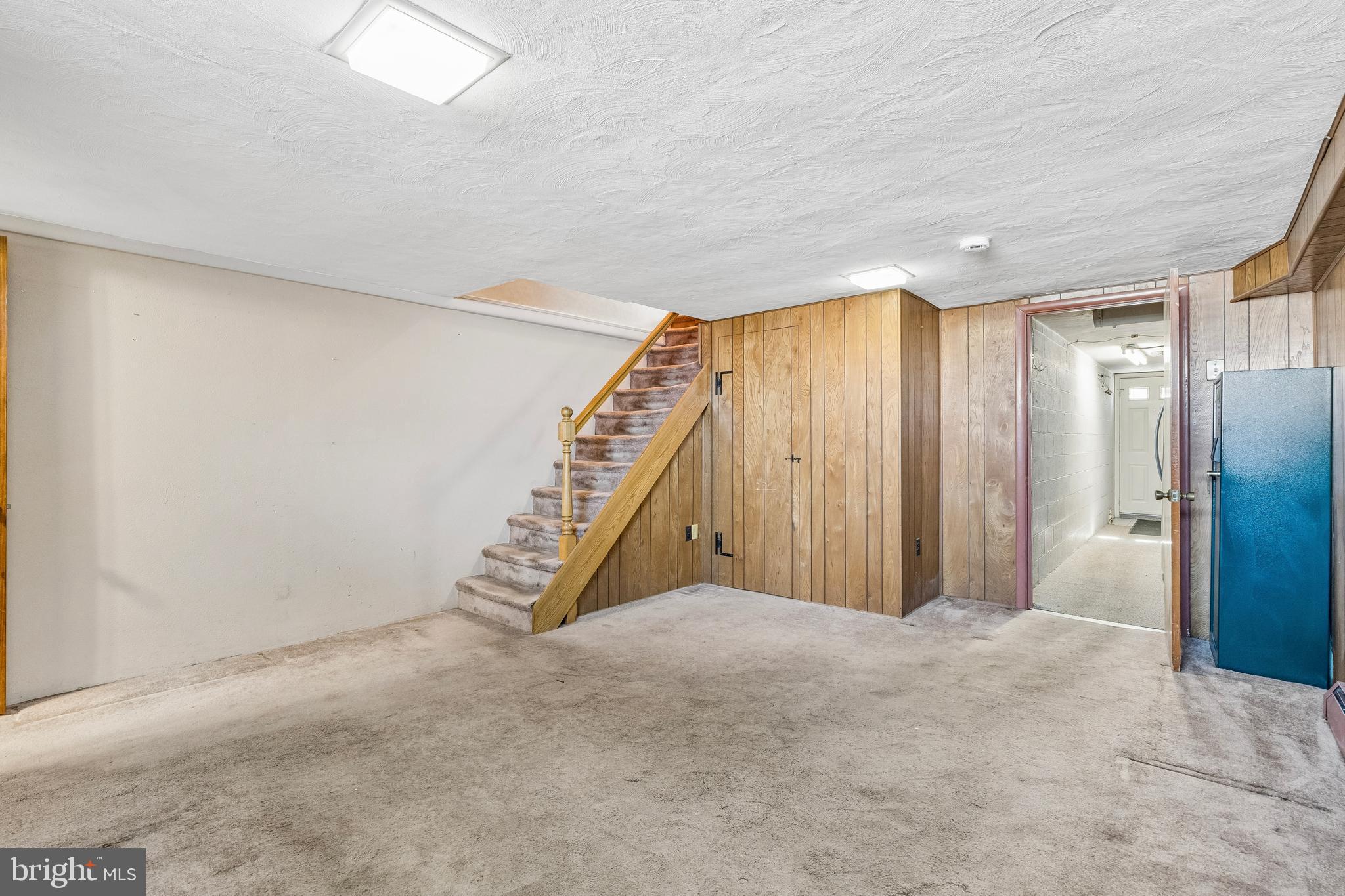 BUSTLETON - Residential