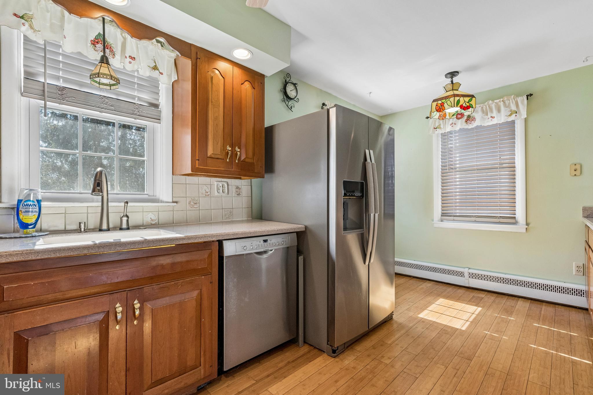 BUSTLETON - Residential