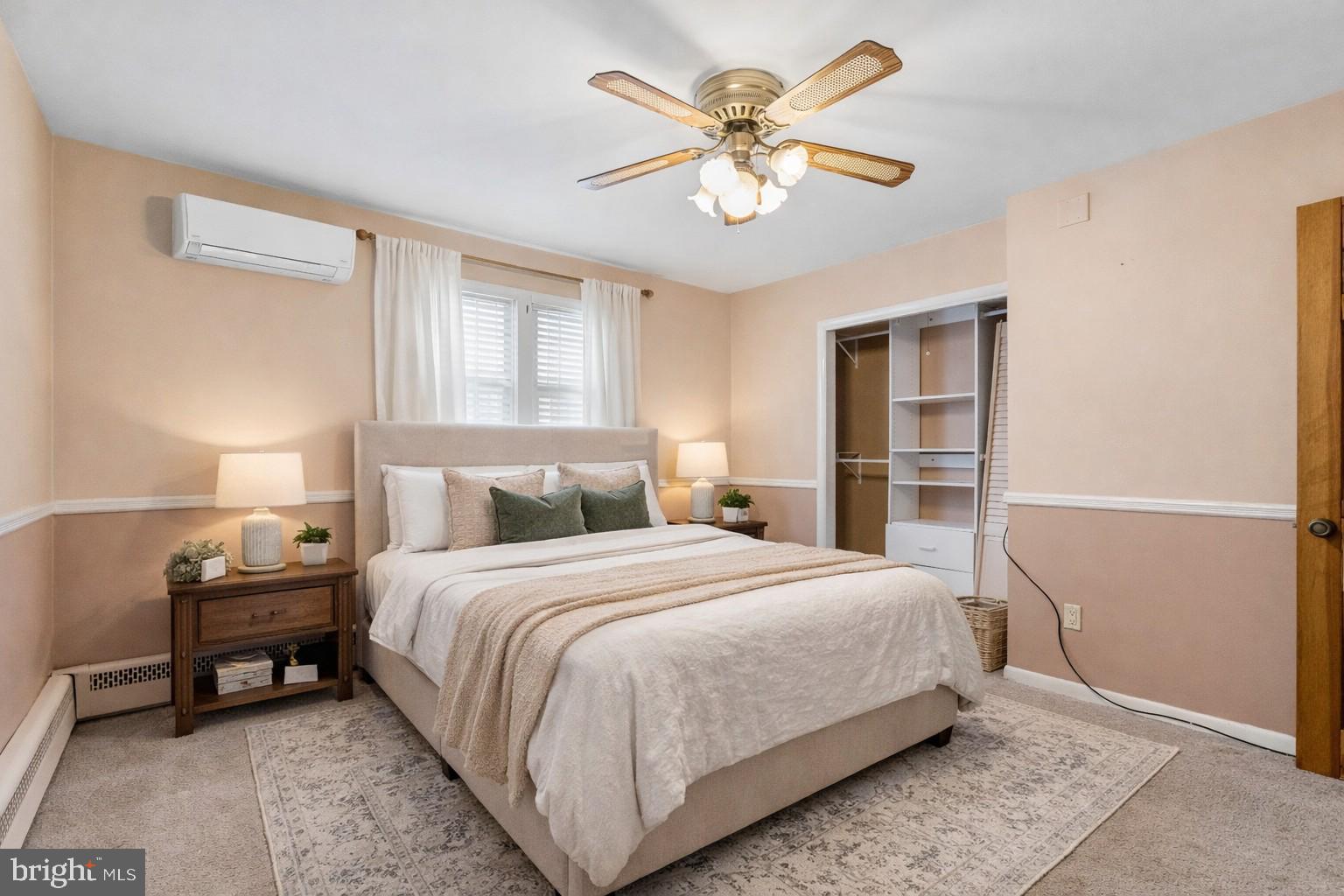 BUSTLETON - Residential