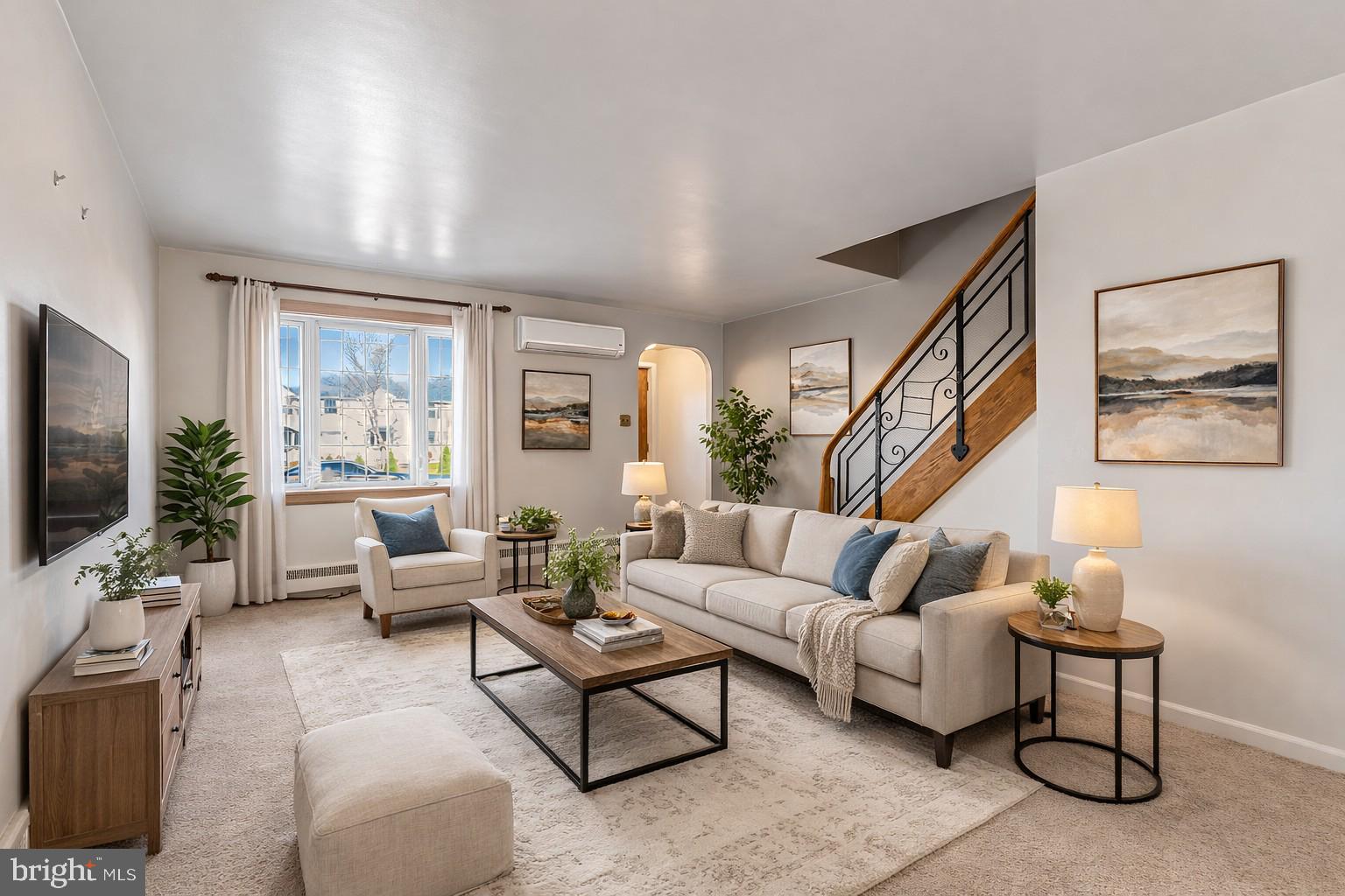 BUSTLETON - Residential