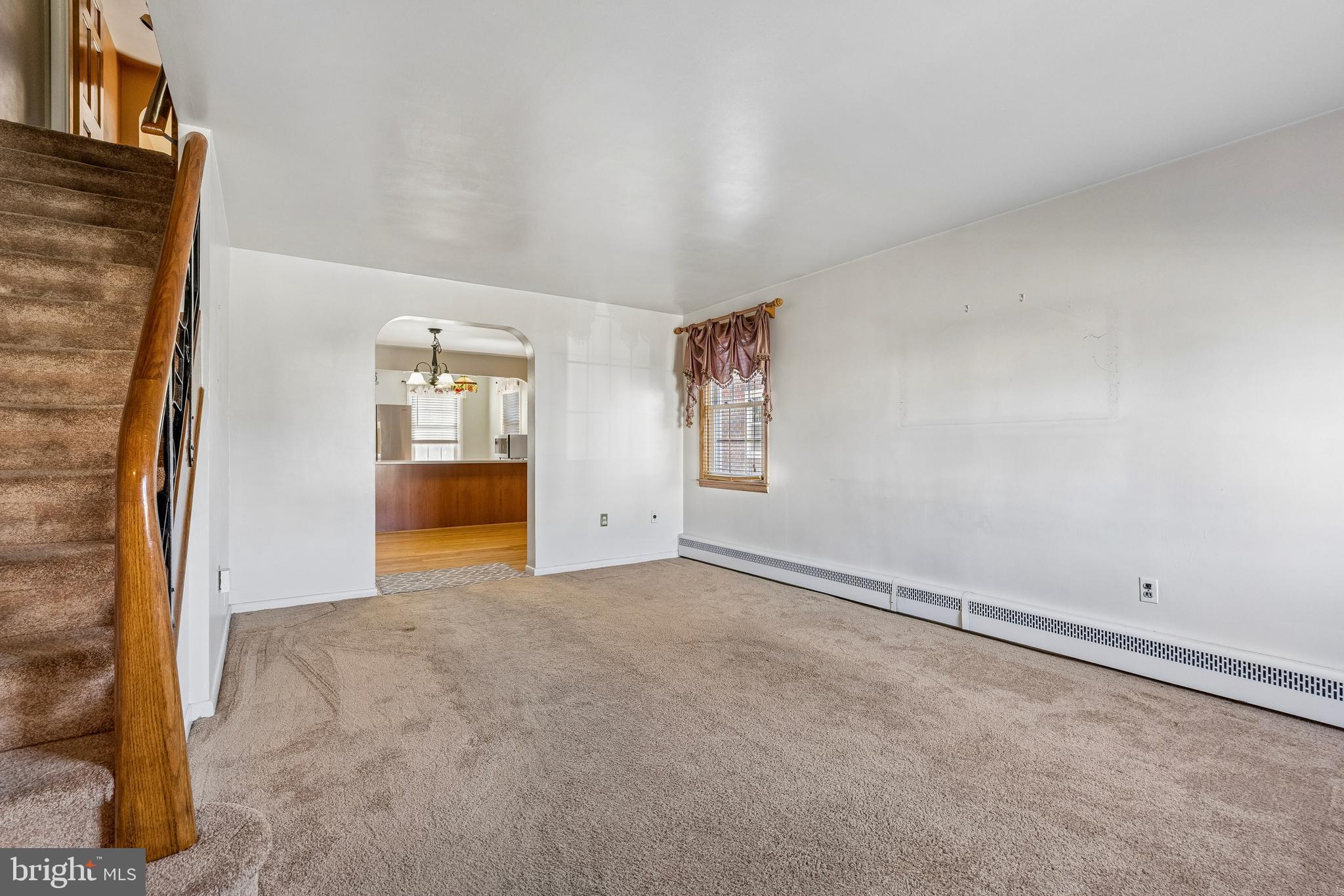 BUSTLETON - Residential