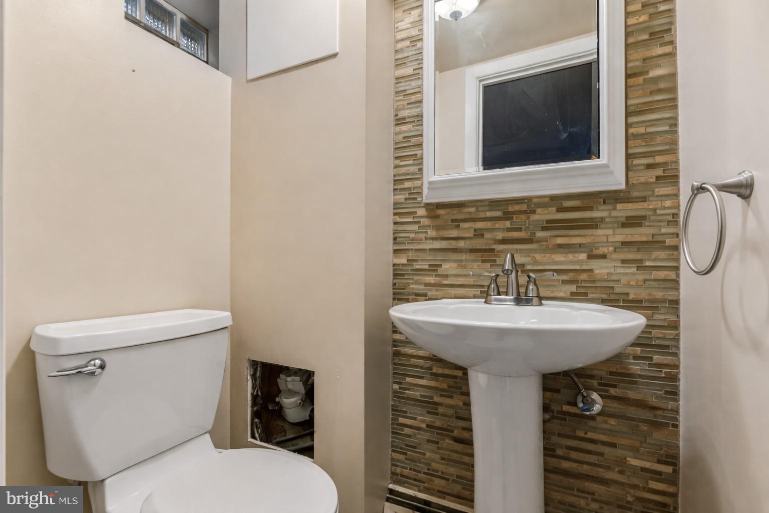 BUSTLETON - Residential