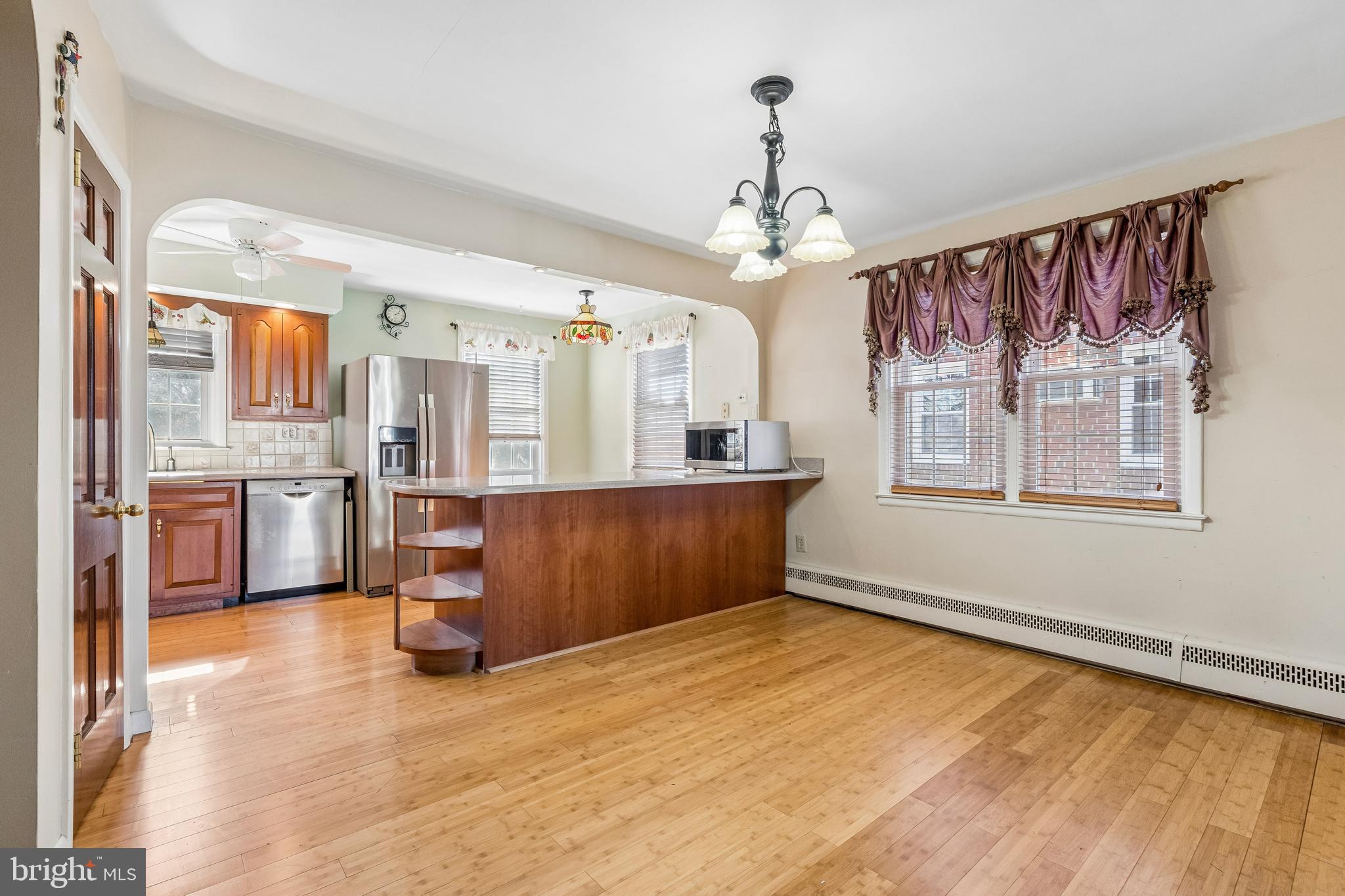 BUSTLETON - Residential