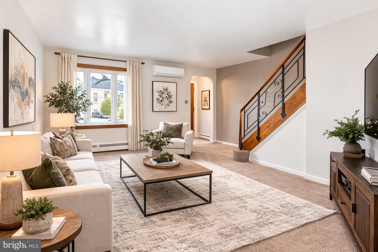 BUSTLETON - Residential