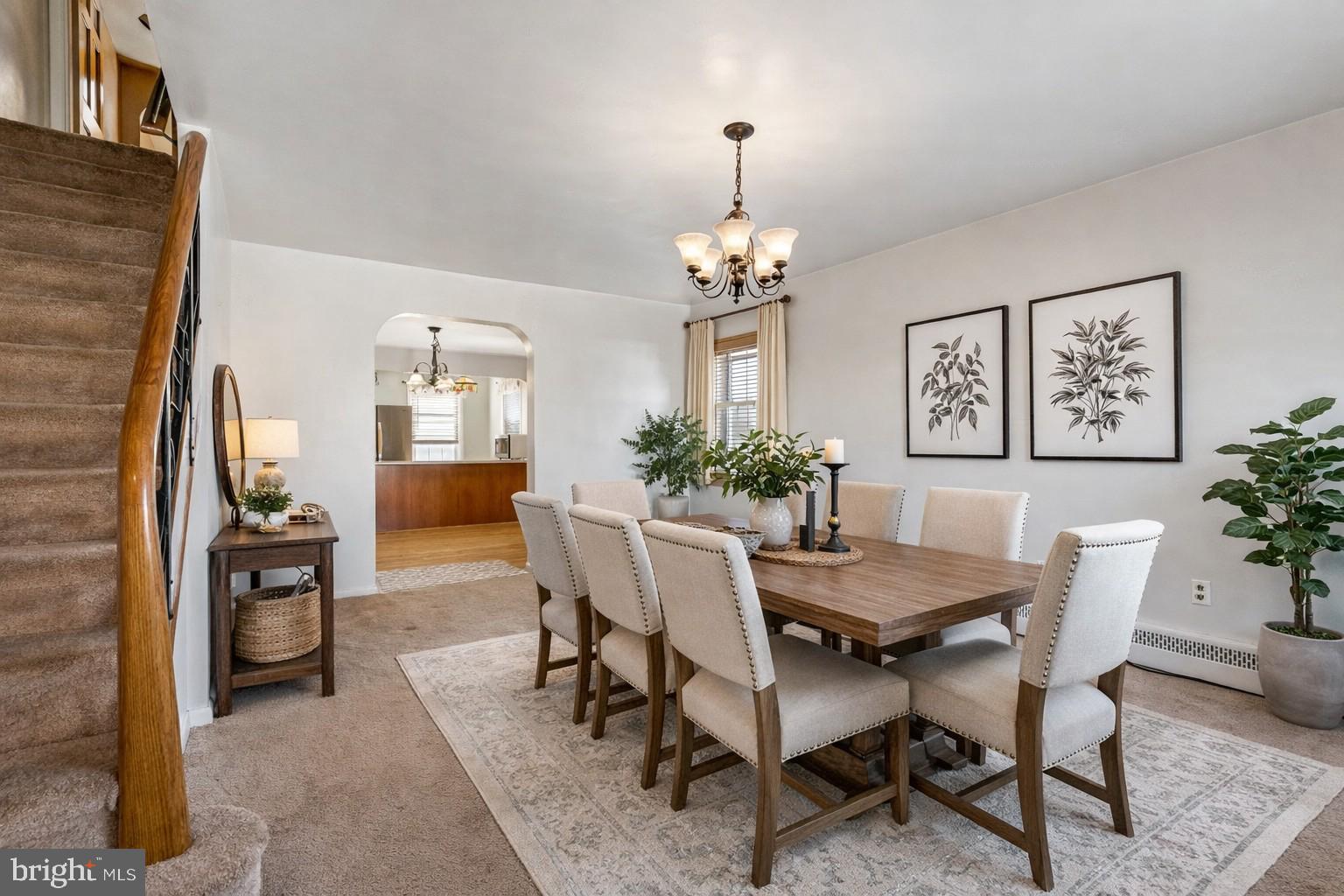 BUSTLETON - Residential