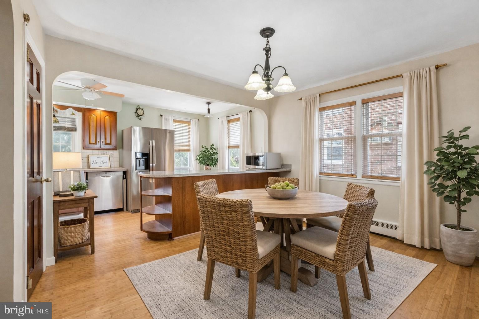 BUSTLETON - Residential