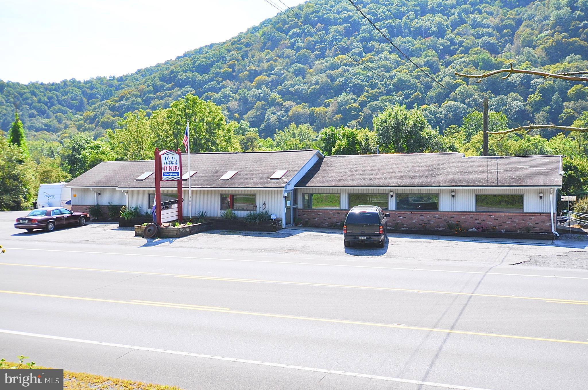 NONE AVAILABLE - Commercial Sale