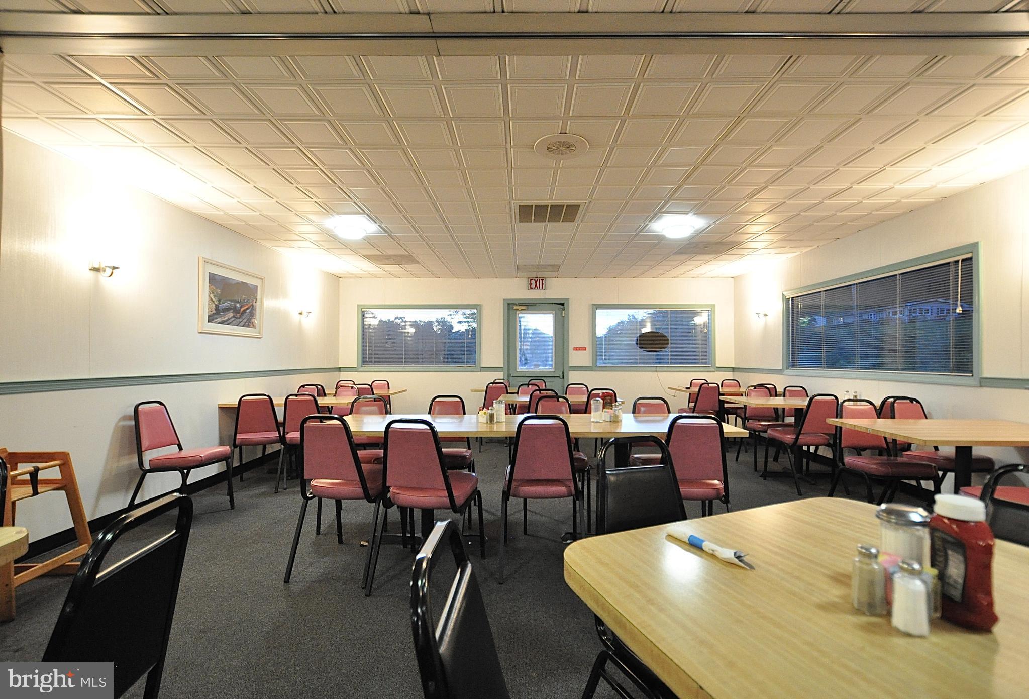 NONE AVAILABLE - Commercial Sale