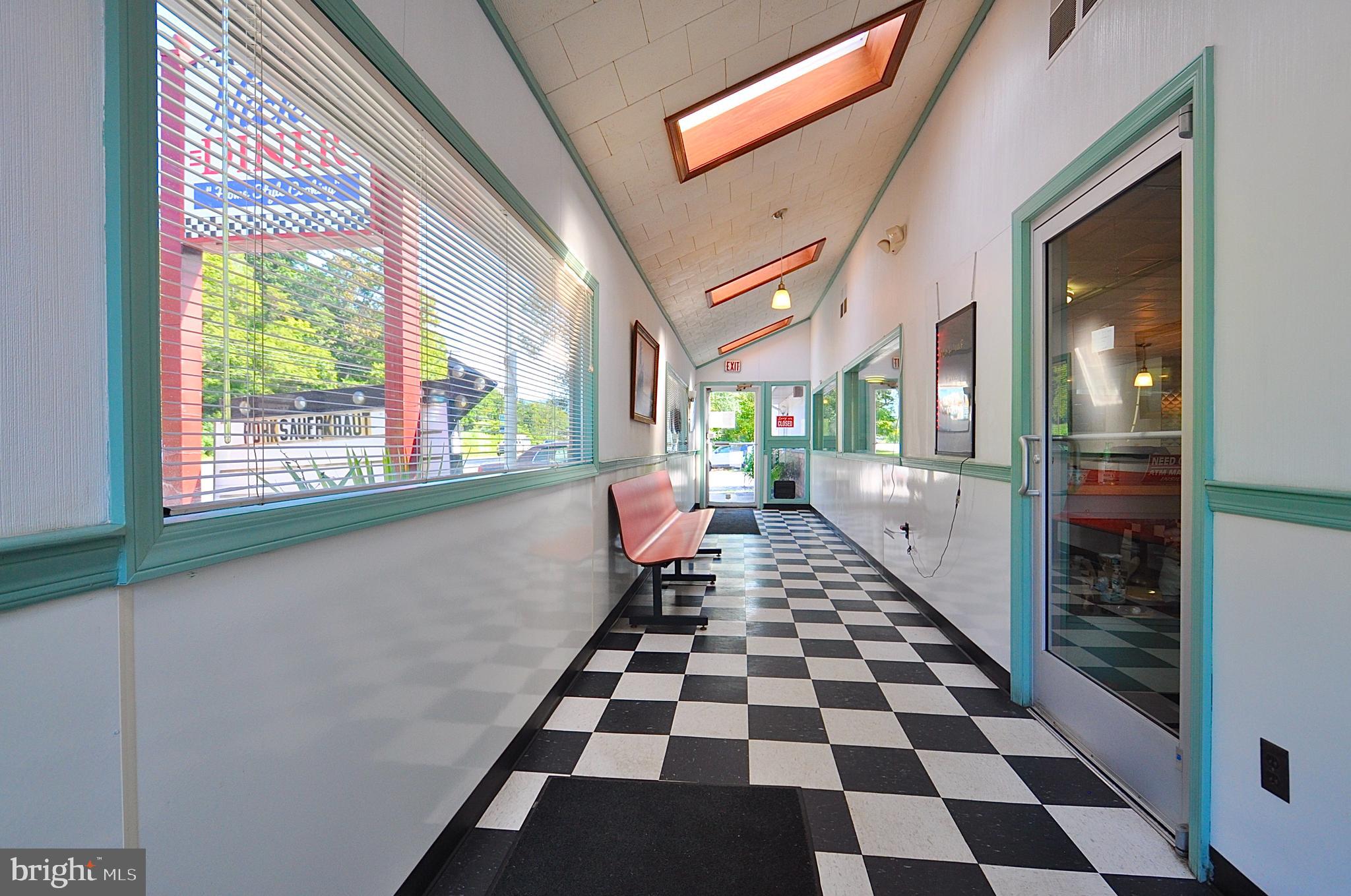 11740 WILLIAM PENN HIGHWAY