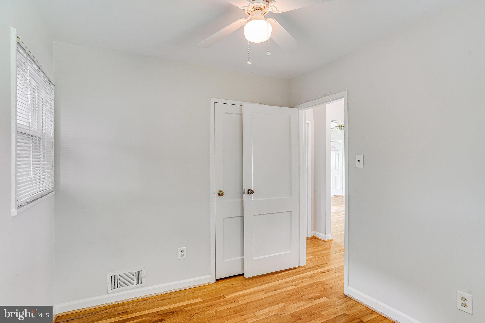 DALECREST - Residential Lease