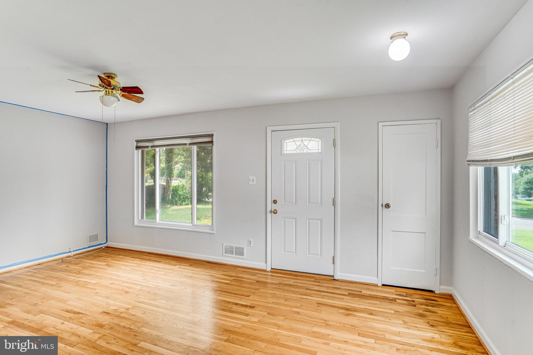 DALECREST - Residential Lease