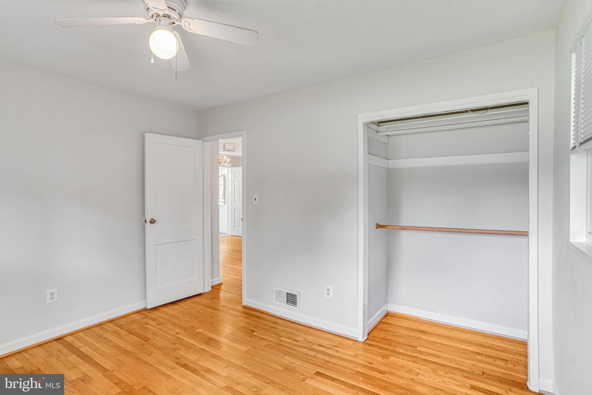 DALECREST - Residential Lease