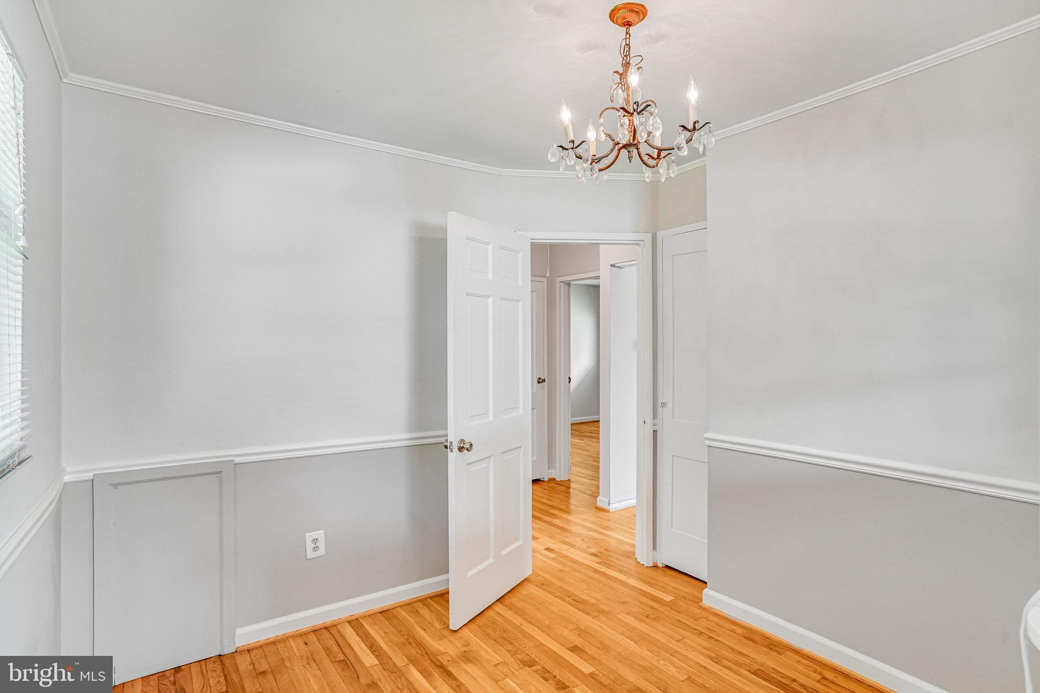 DALECREST - Residential Lease