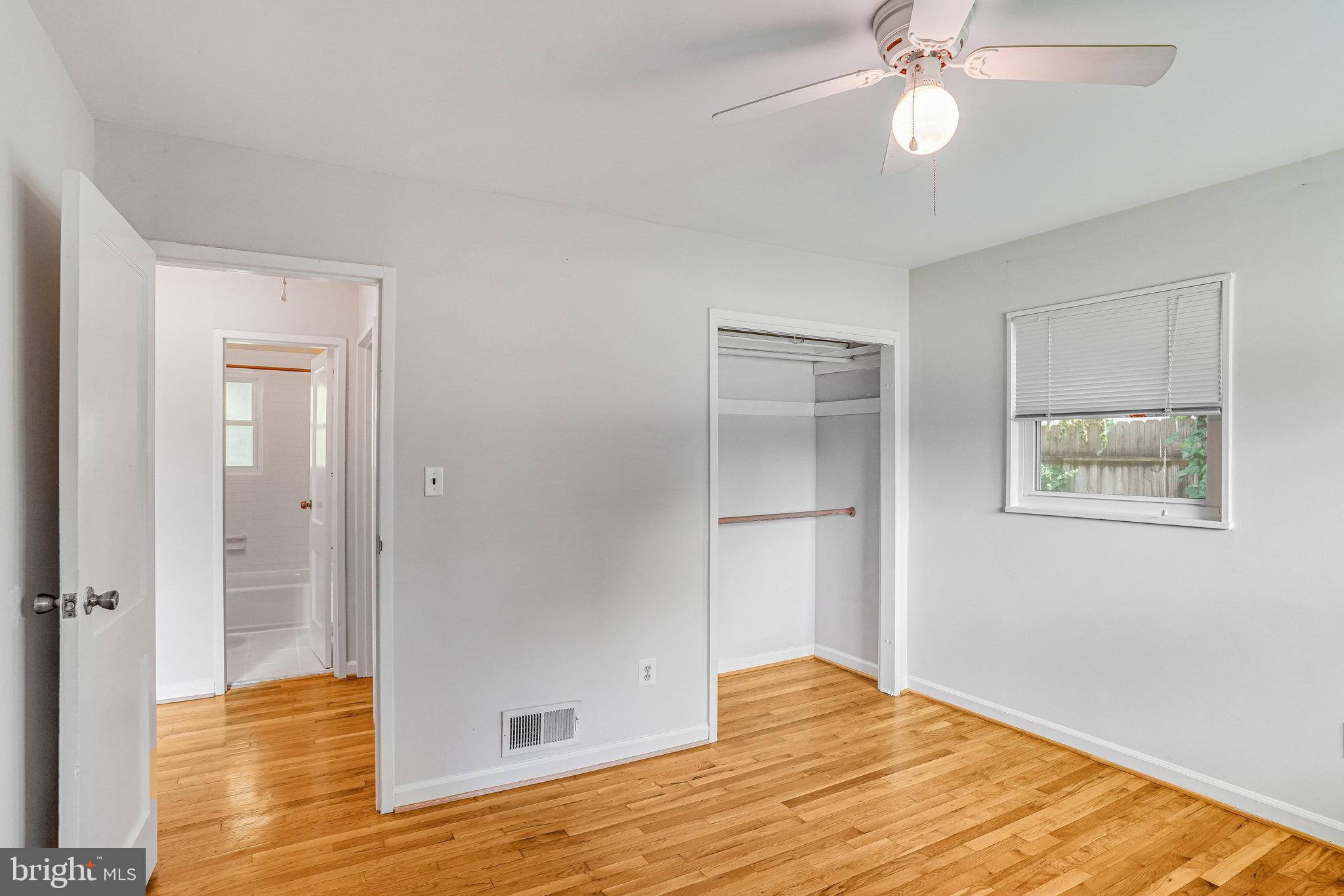 DALECREST - Residential Lease