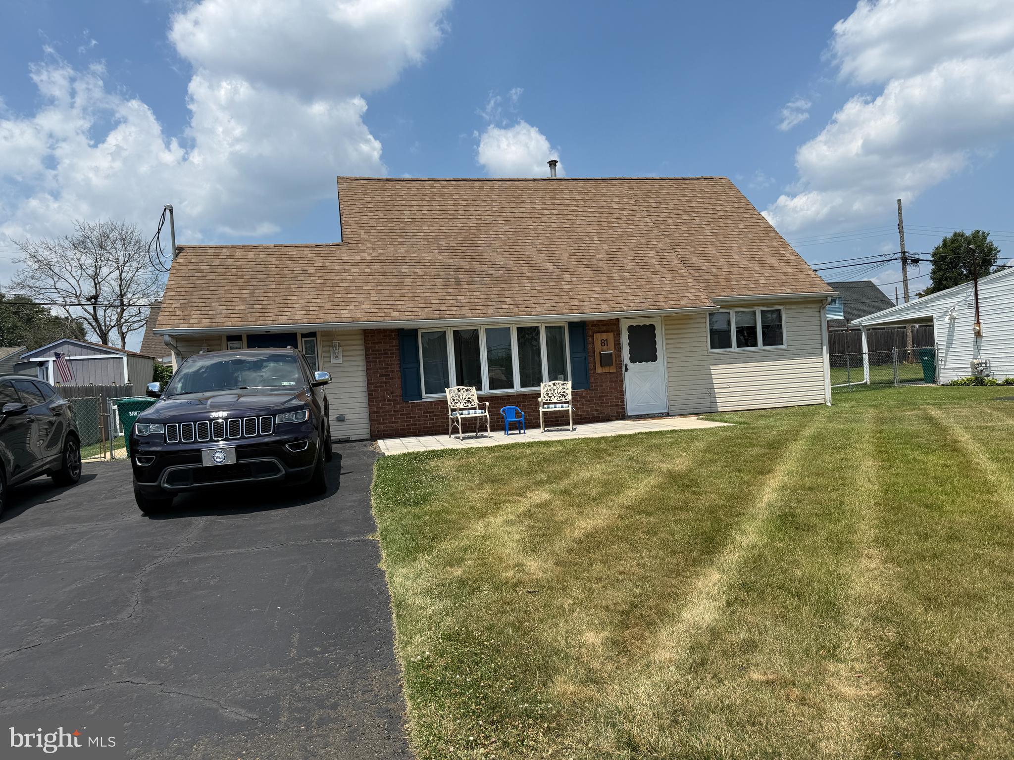 81 QUEEN LILY ROAD