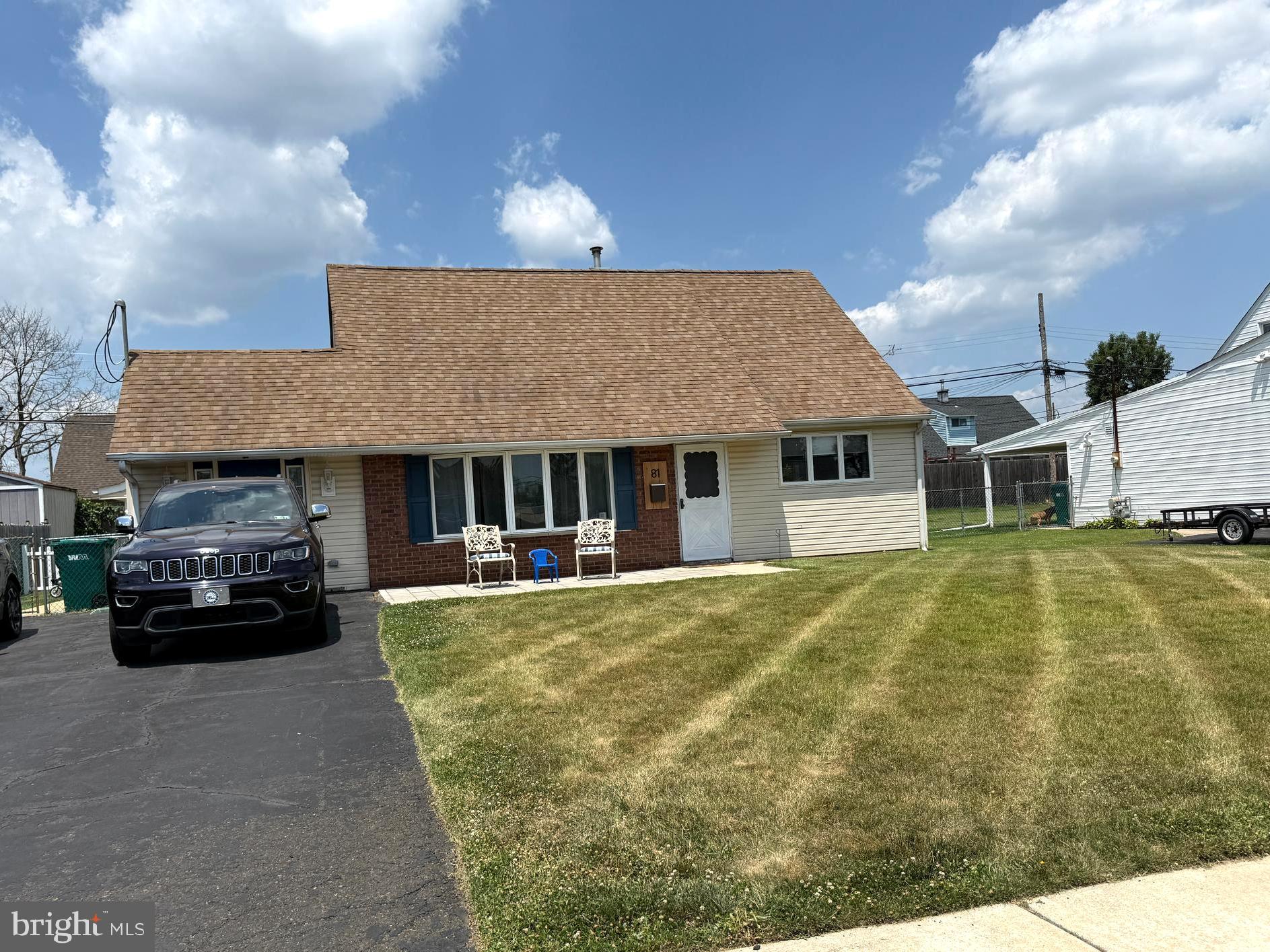 81 QUEEN LILY ROAD