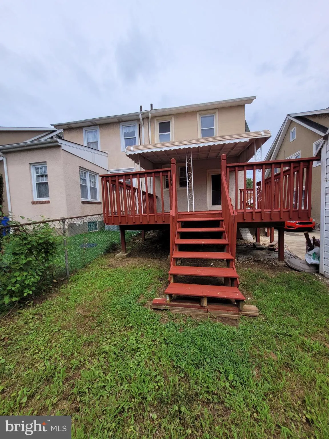 Drexel Hill, Pennsylvania 19026, United States, 4 Bedrooms Bedrooms, ,2 BathroomsBathrooms,Residential,Active,179725