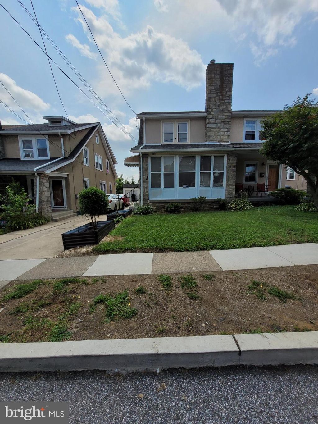 Photo of 4130 Rosemont Avenue, DREXEL HILL, PA 19026 (MLS # PADE2092392)