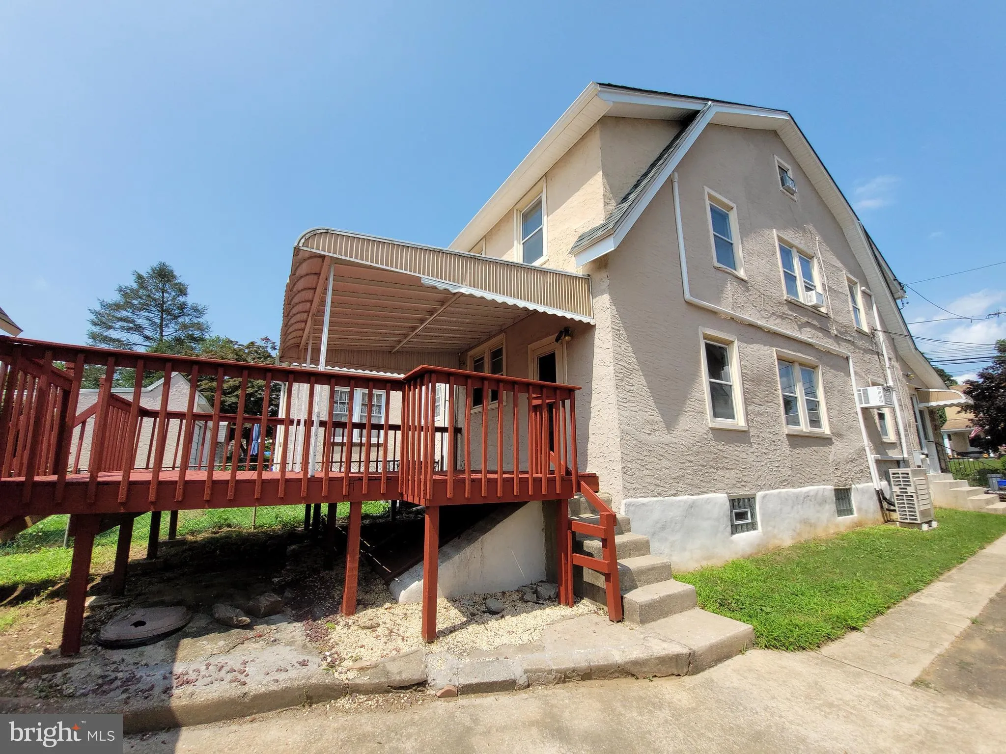 Drexel Hill, Pennsylvania 19026, United States, 4 Bedrooms Bedrooms, ,2 BathroomsBathrooms,Residential,Active,179725