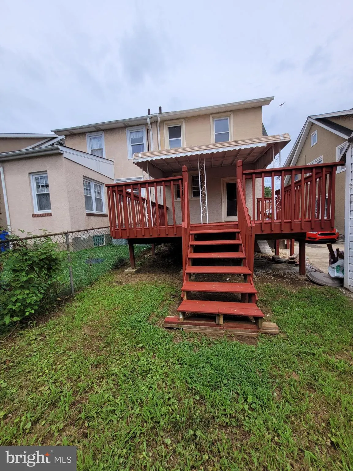 Drexel Hill, Pennsylvania 19026, United States, 4 Bedrooms Bedrooms, ,2 BathroomsBathrooms,Residential,Active,179725