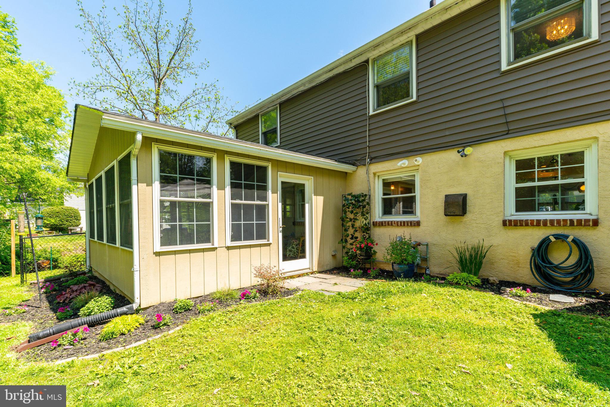 SWARTHMORE - Residential