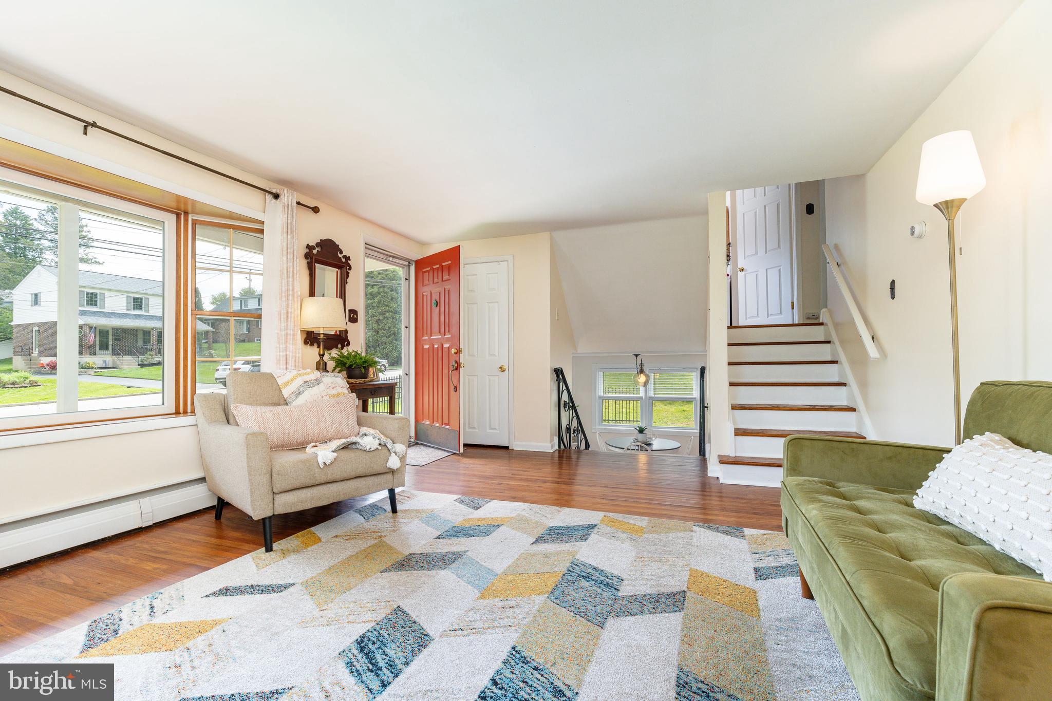 SWARTHMORE - Residential