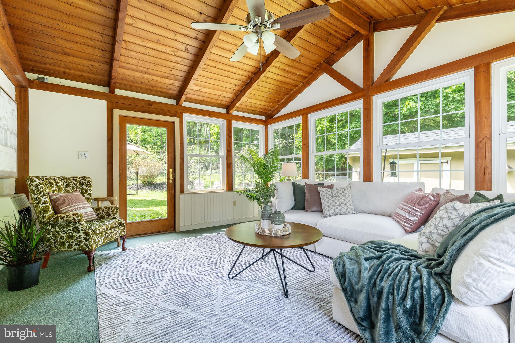 SWARTHMORE - Residential