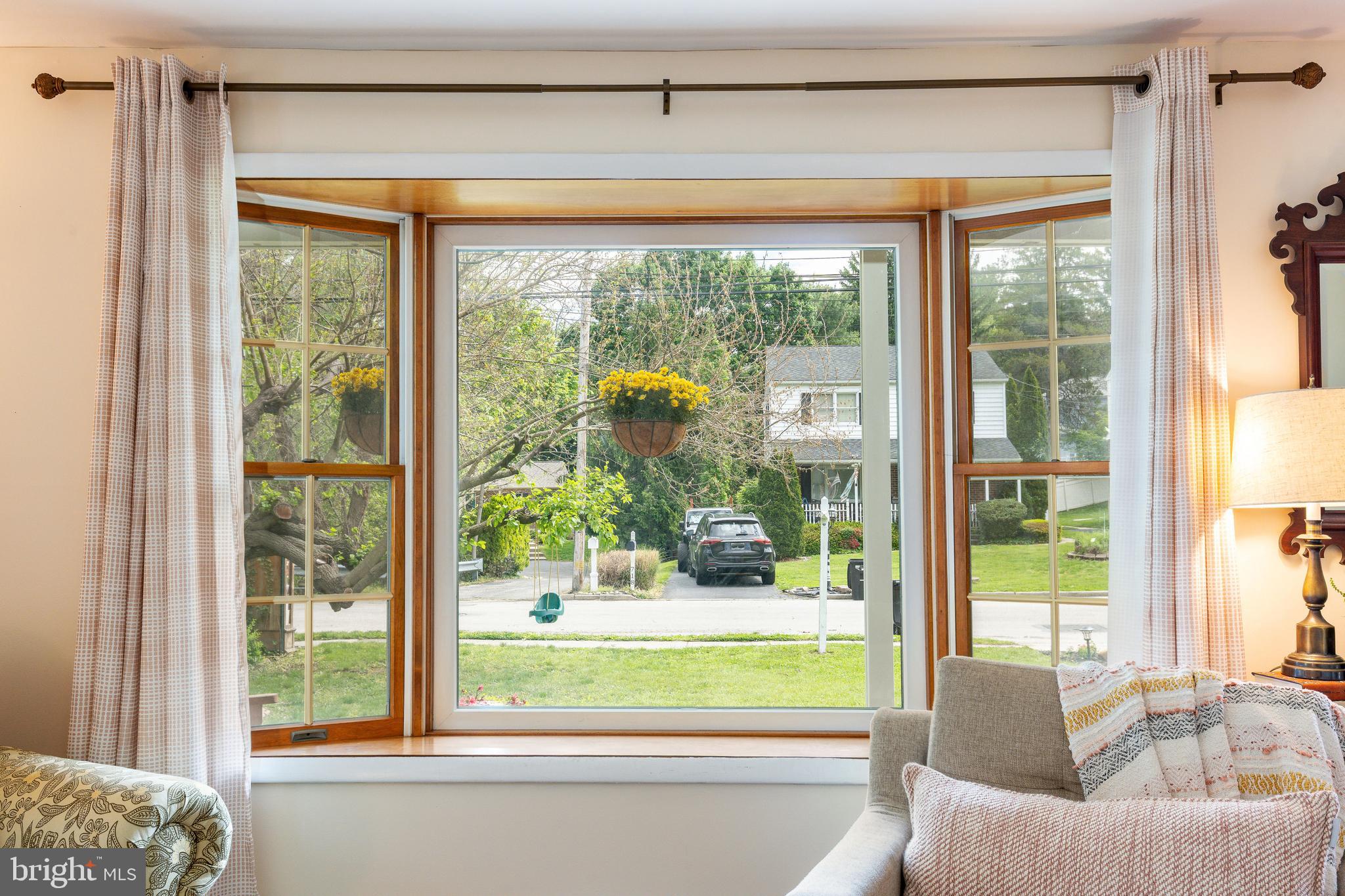 SWARTHMORE - Residential