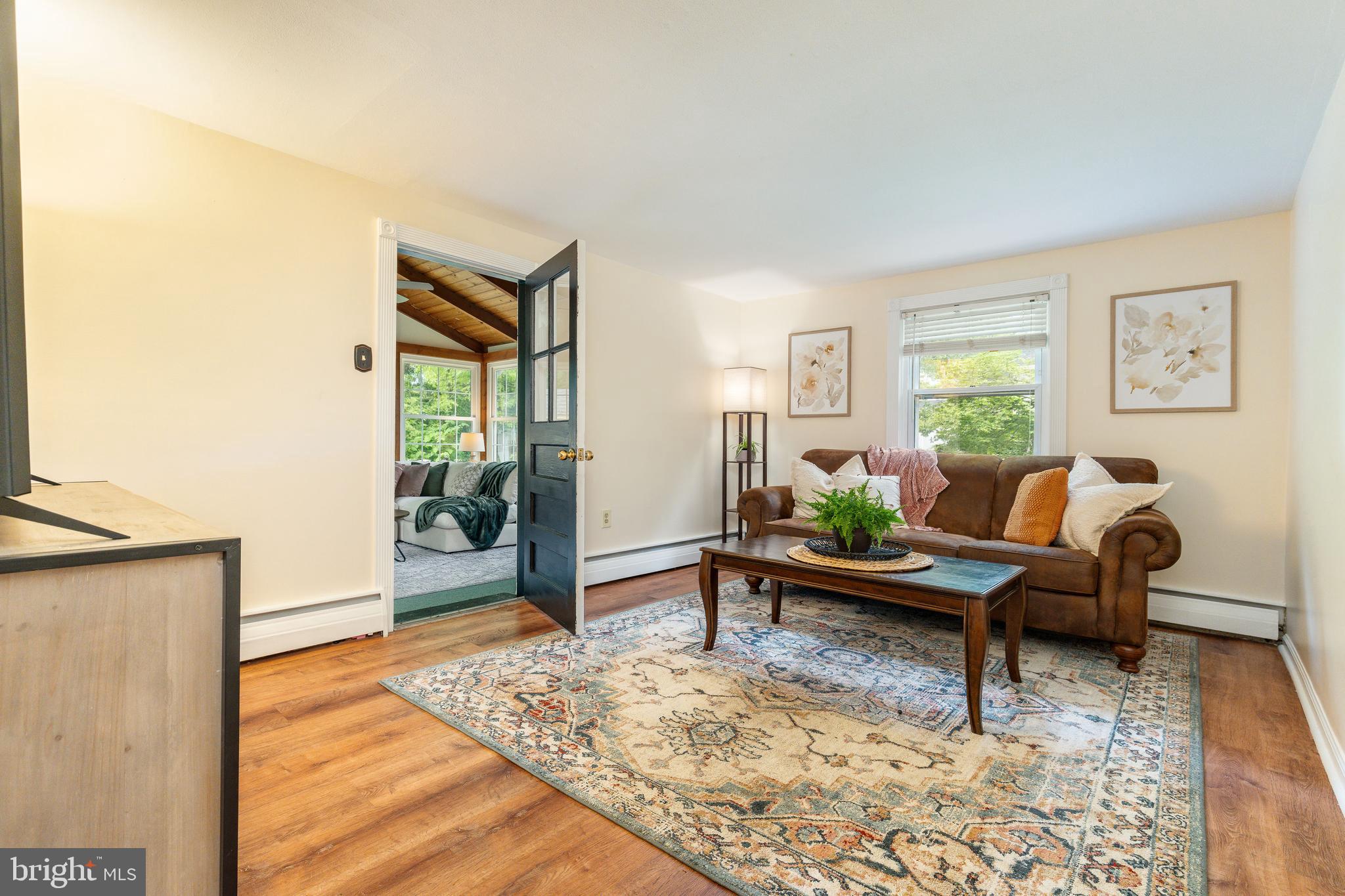 SWARTHMORE - Residential