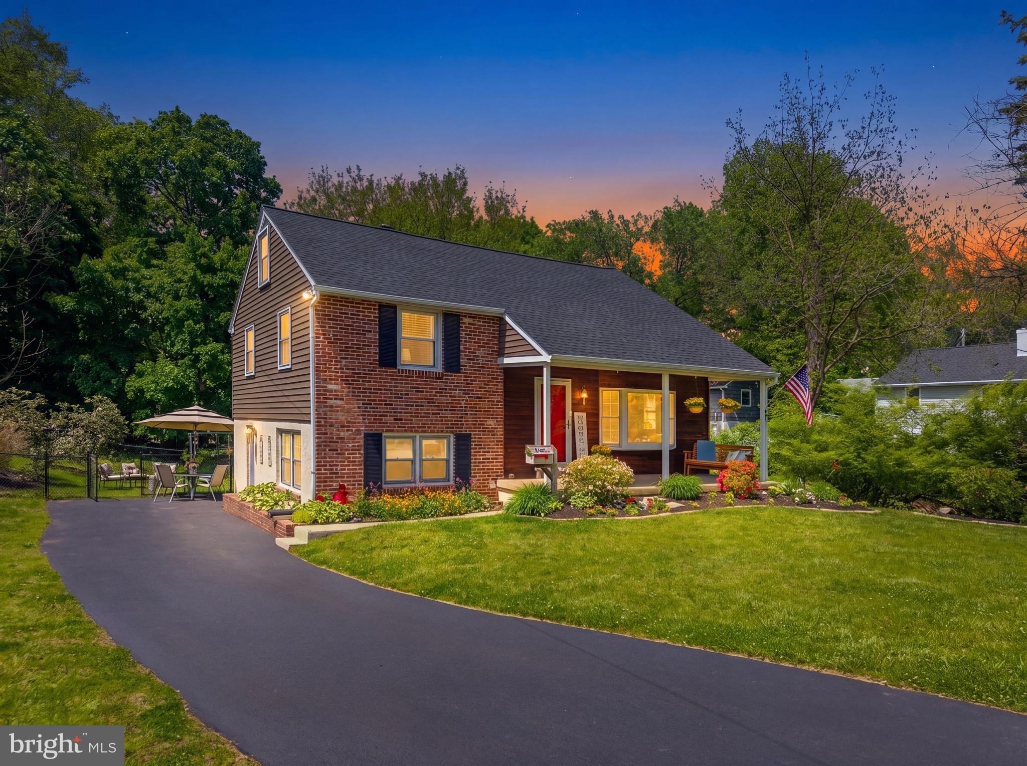 SWARTHMORE - Residential