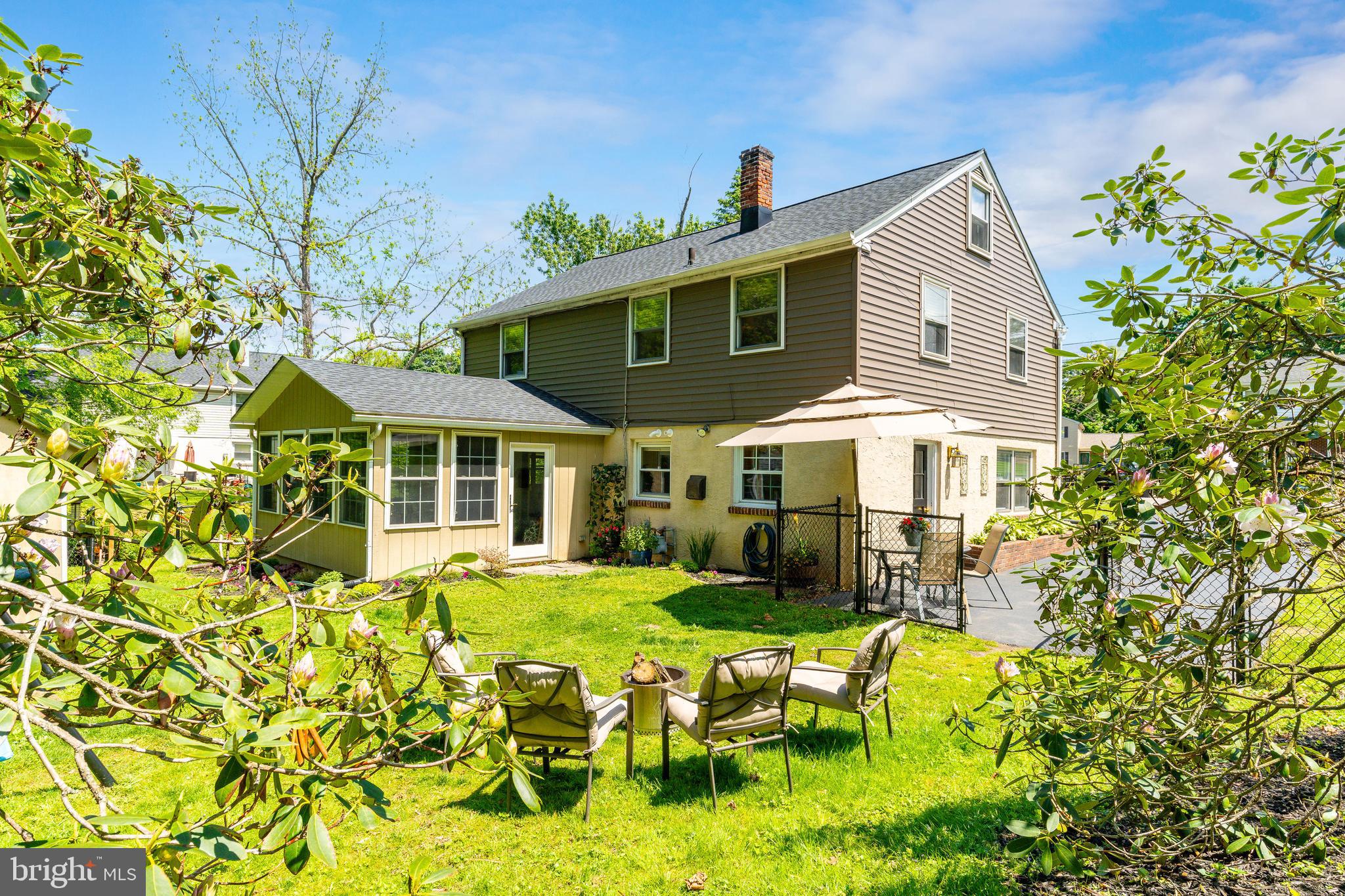 SWARTHMORE - Residential