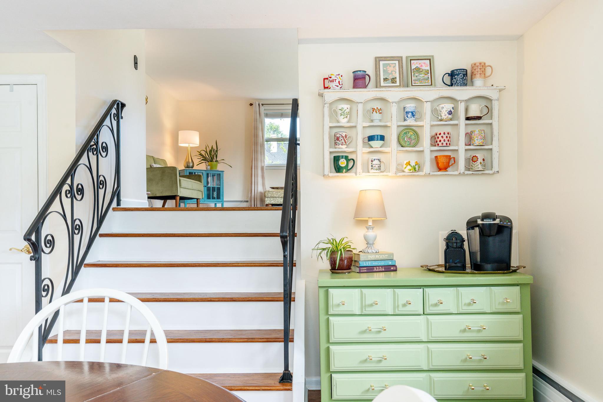 SWARTHMORE - Residential