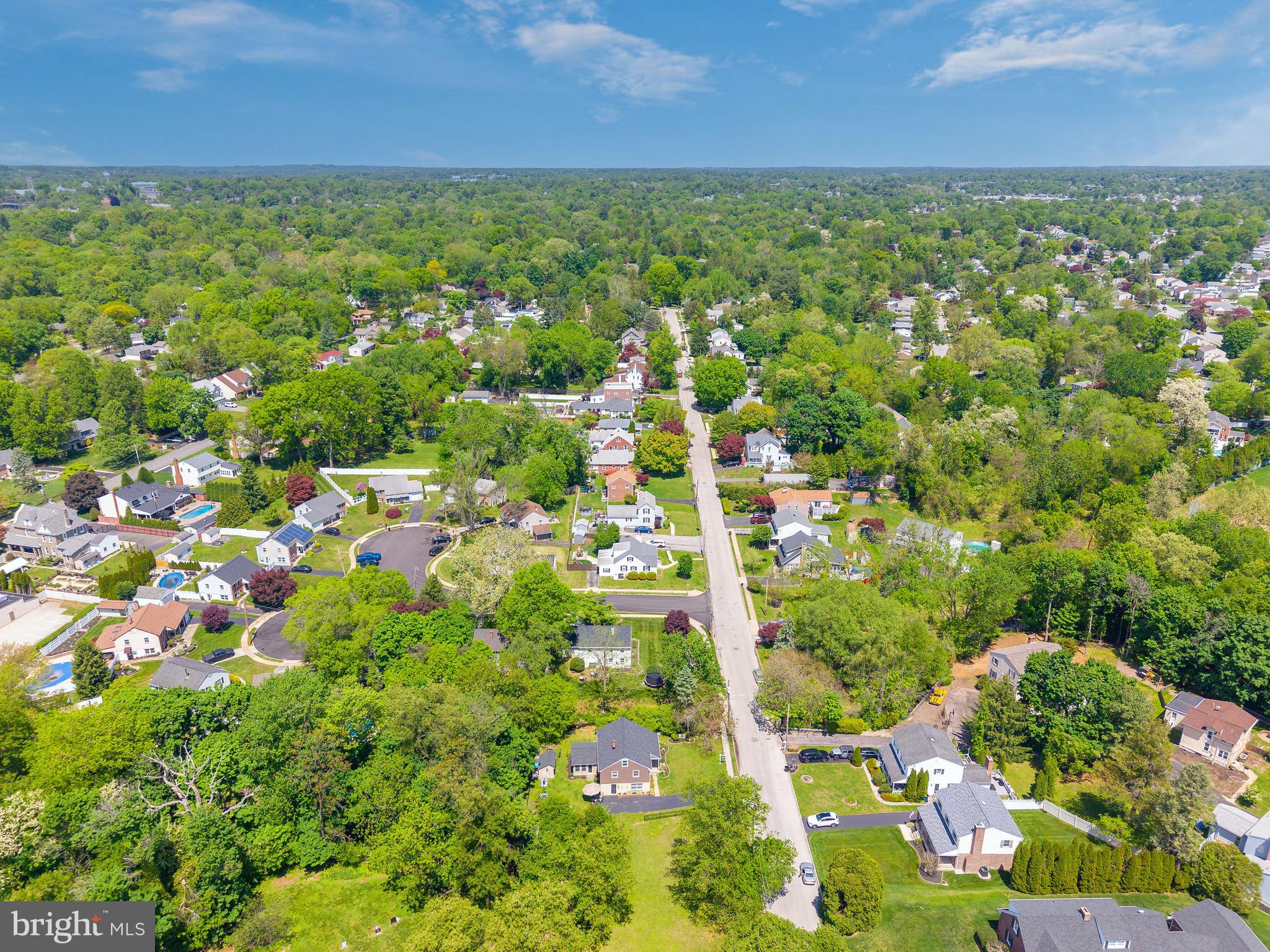 SWARTHMORE - Residential