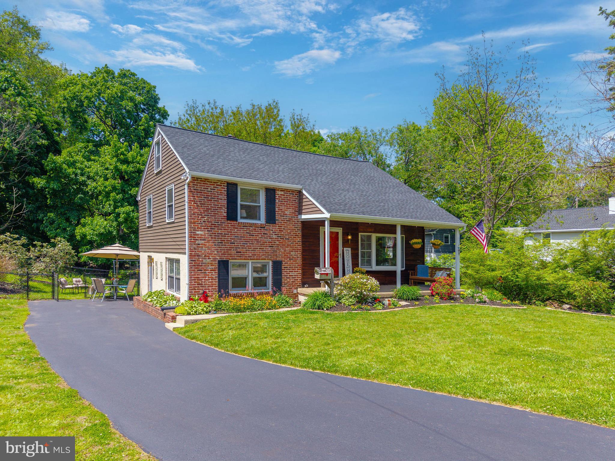 SWARTHMORE - Residential