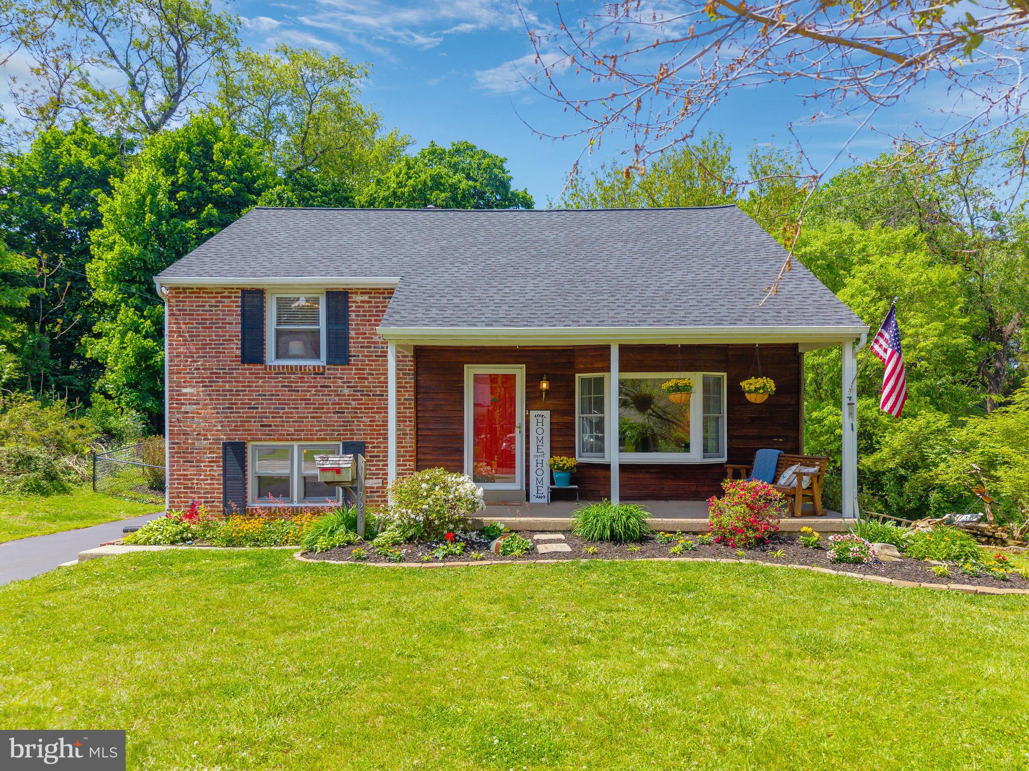 SWARTHMORE - Residential