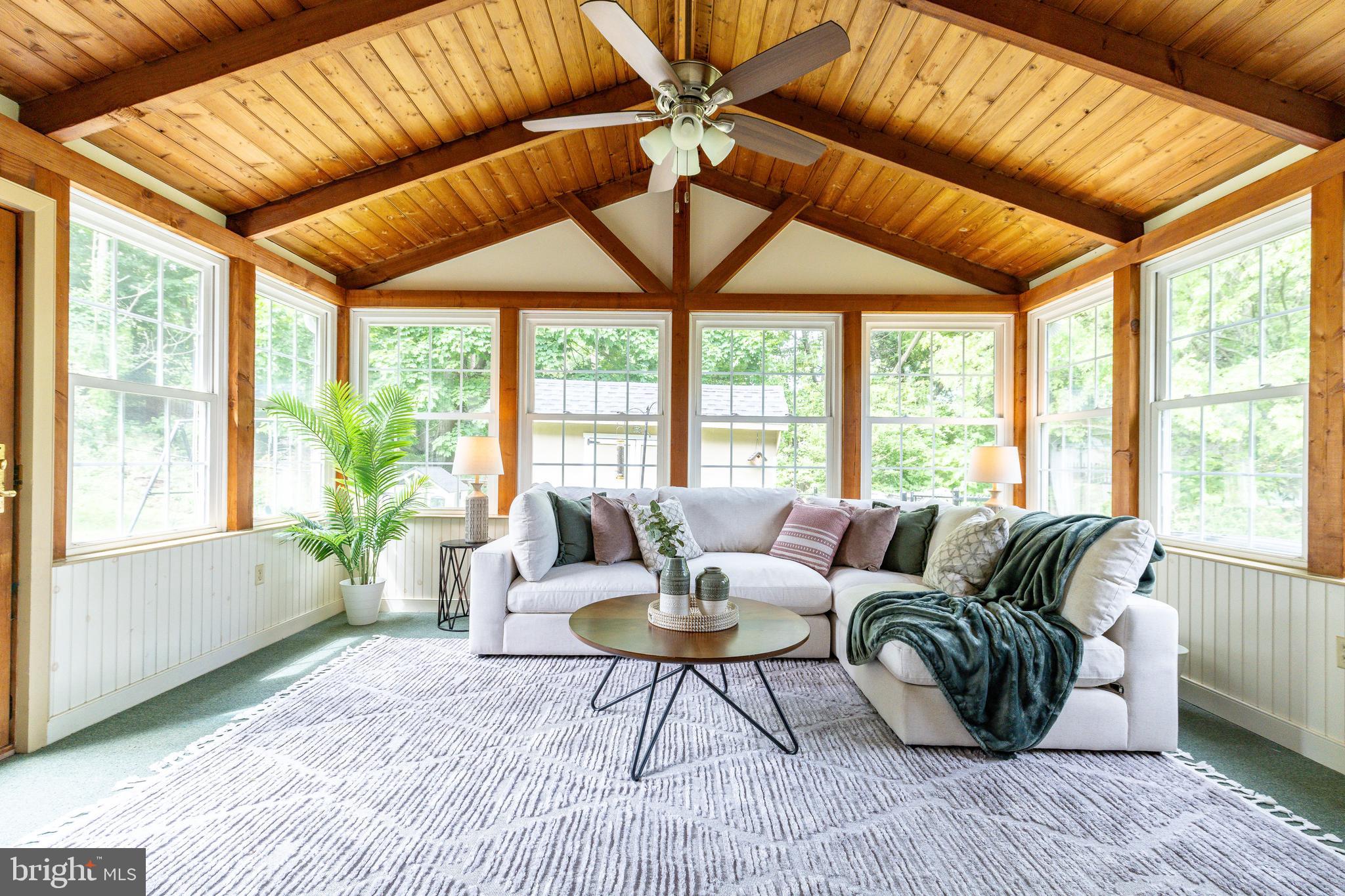 SWARTHMORE - Residential