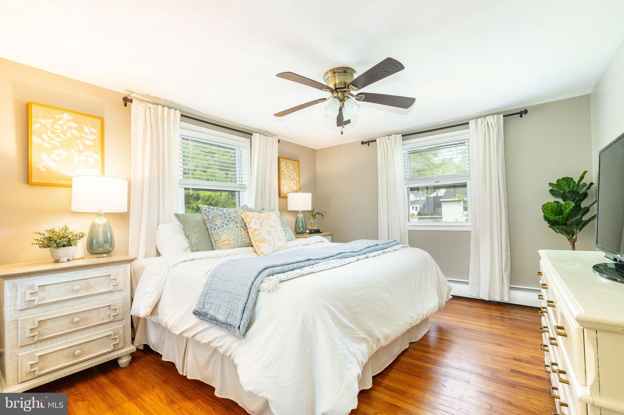 SWARTHMORE - Residential