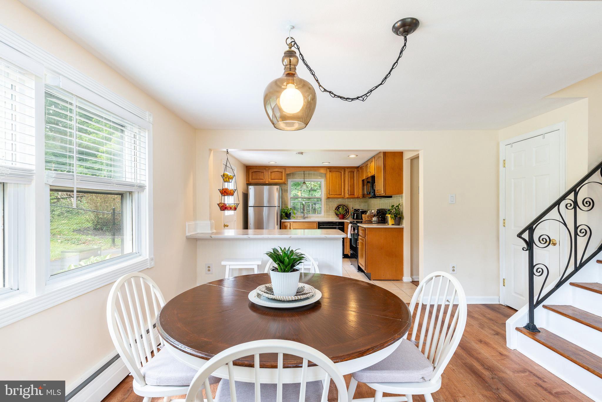 SWARTHMORE - Residential