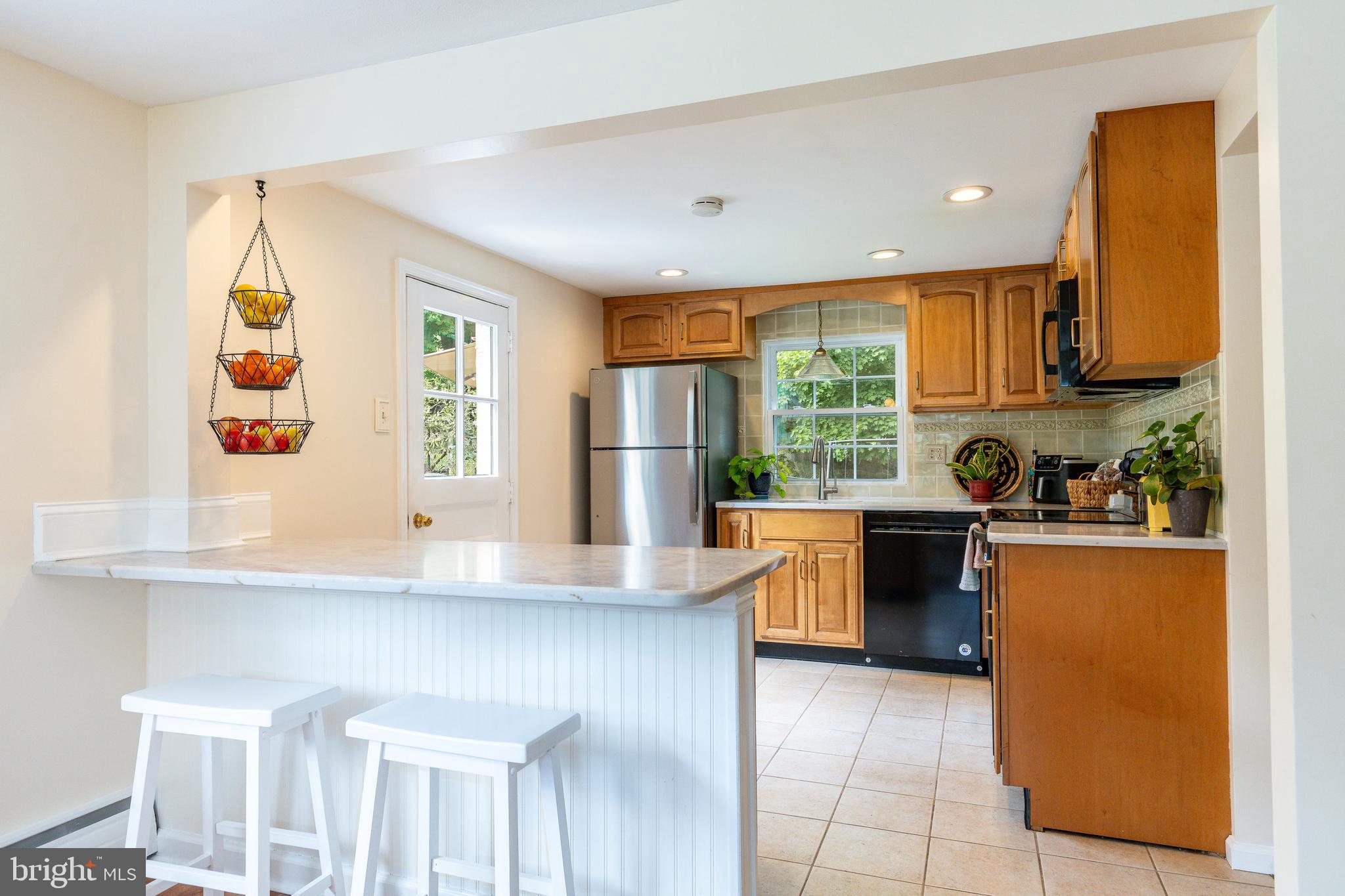SWARTHMORE - Residential