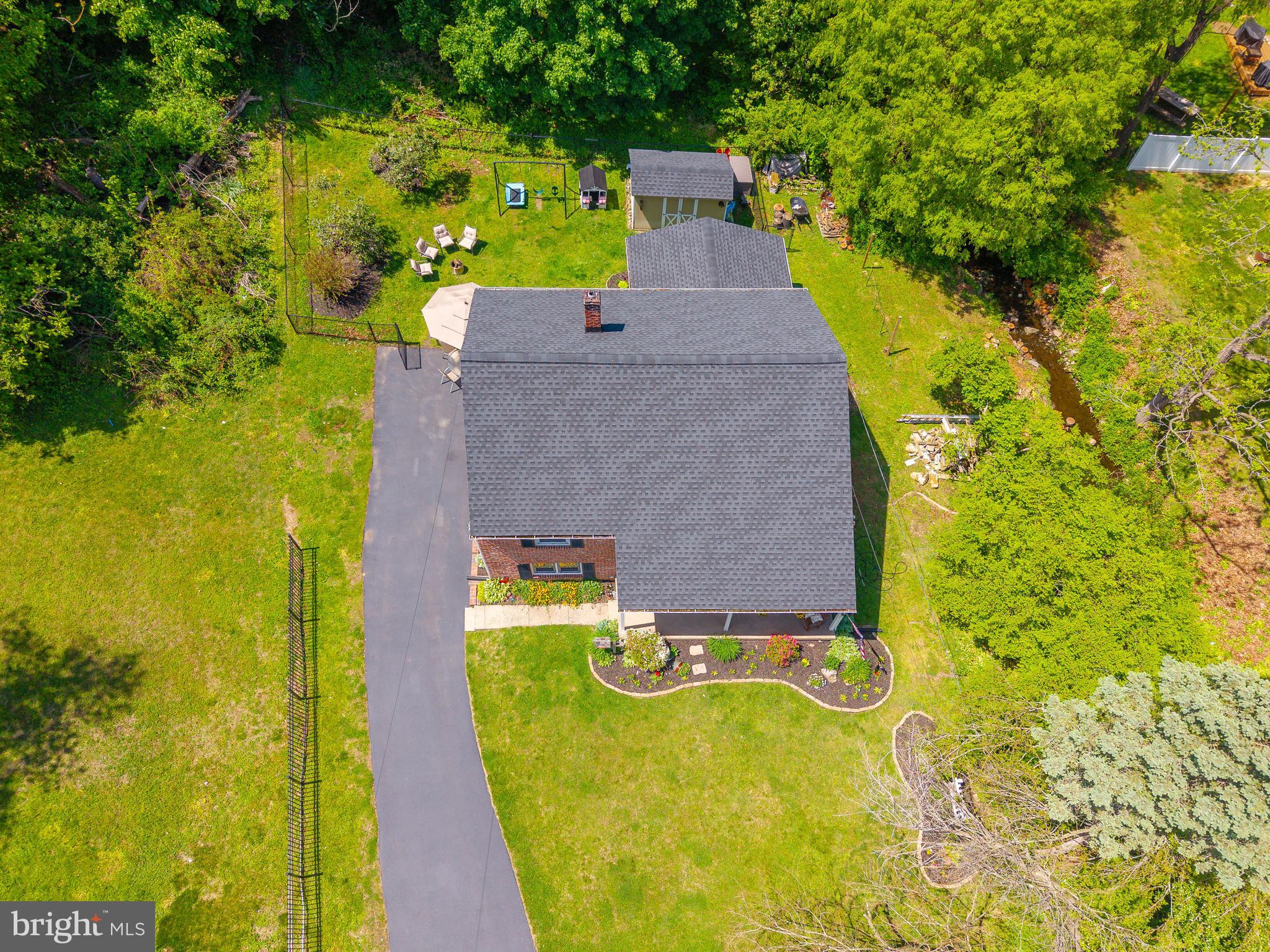 SWARTHMORE - Residential