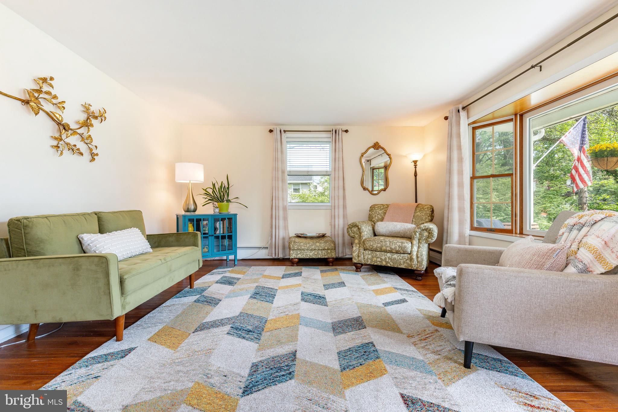 SWARTHMORE - Residential