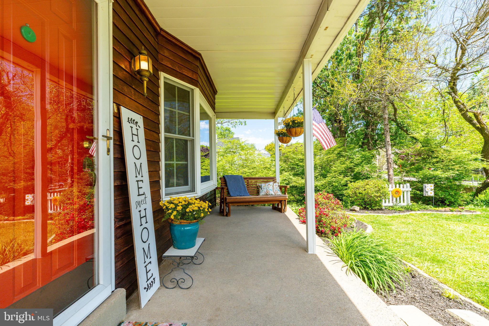 SWARTHMORE - Residential