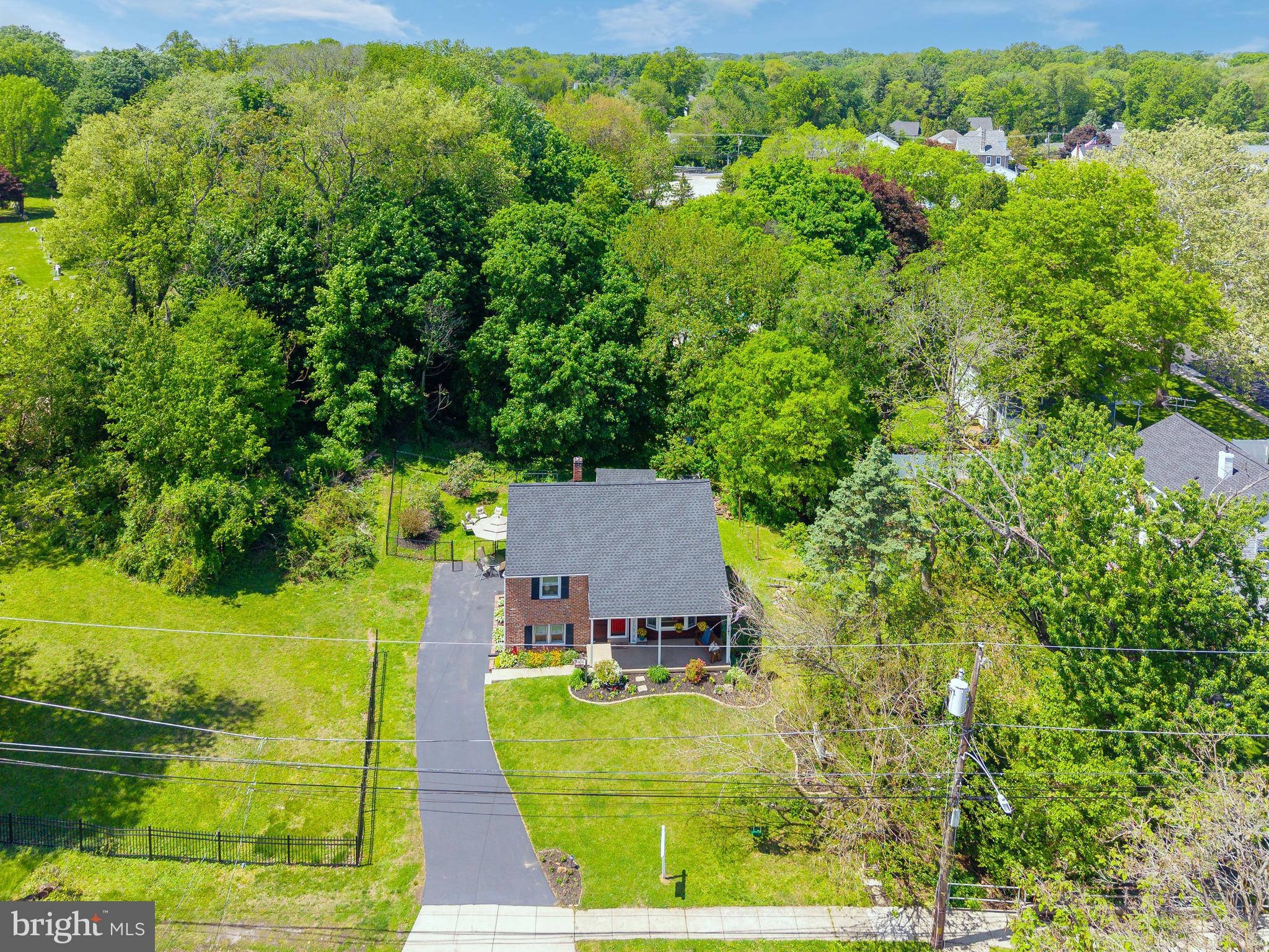 SWARTHMORE - Residential