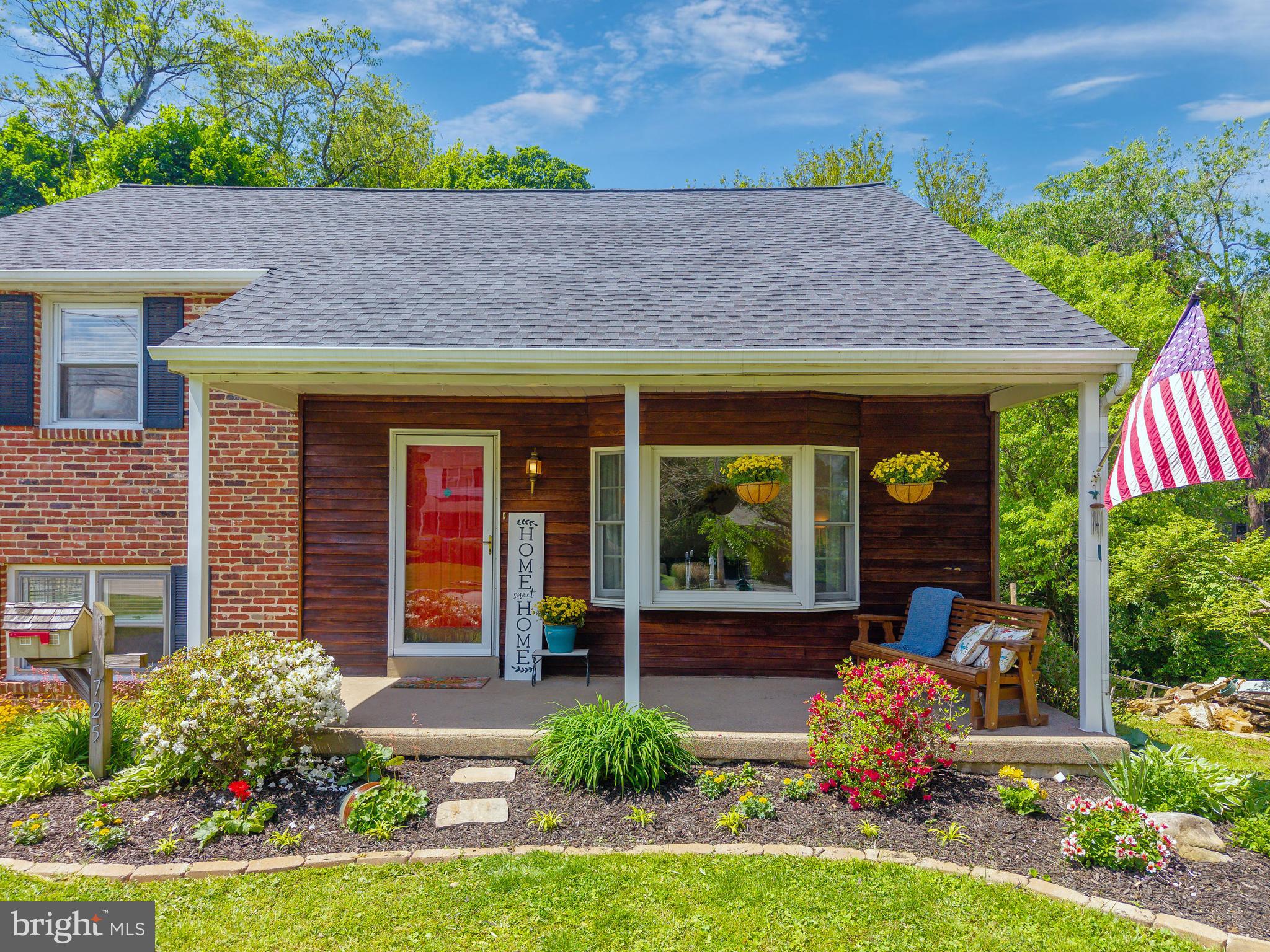 SWARTHMORE - Residential