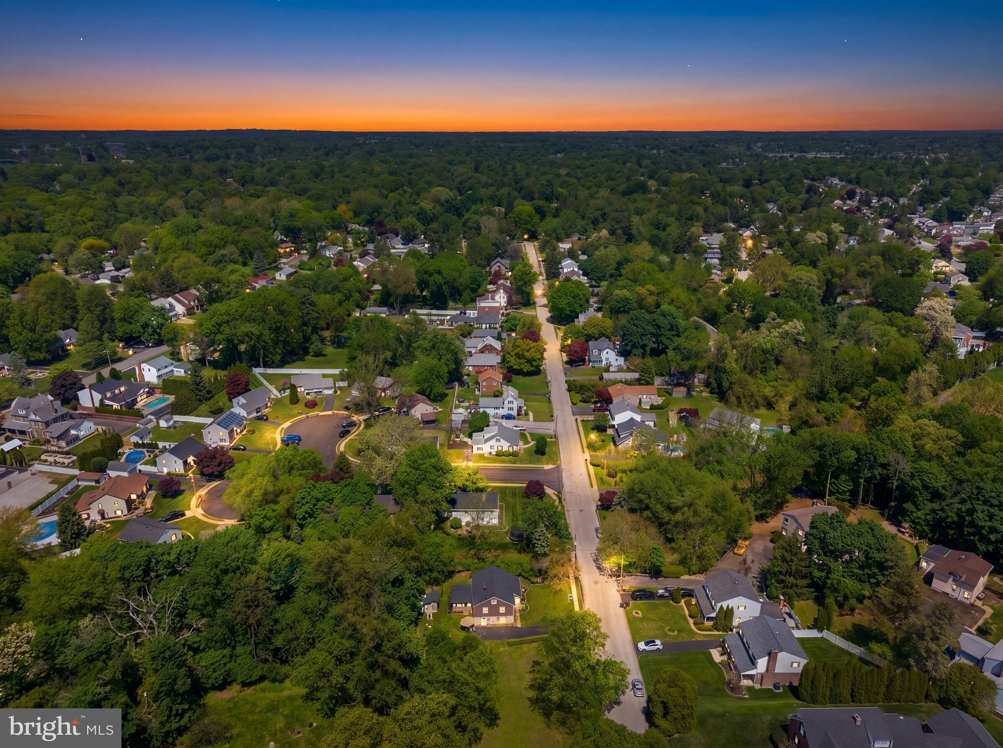 SWARTHMORE - Residential